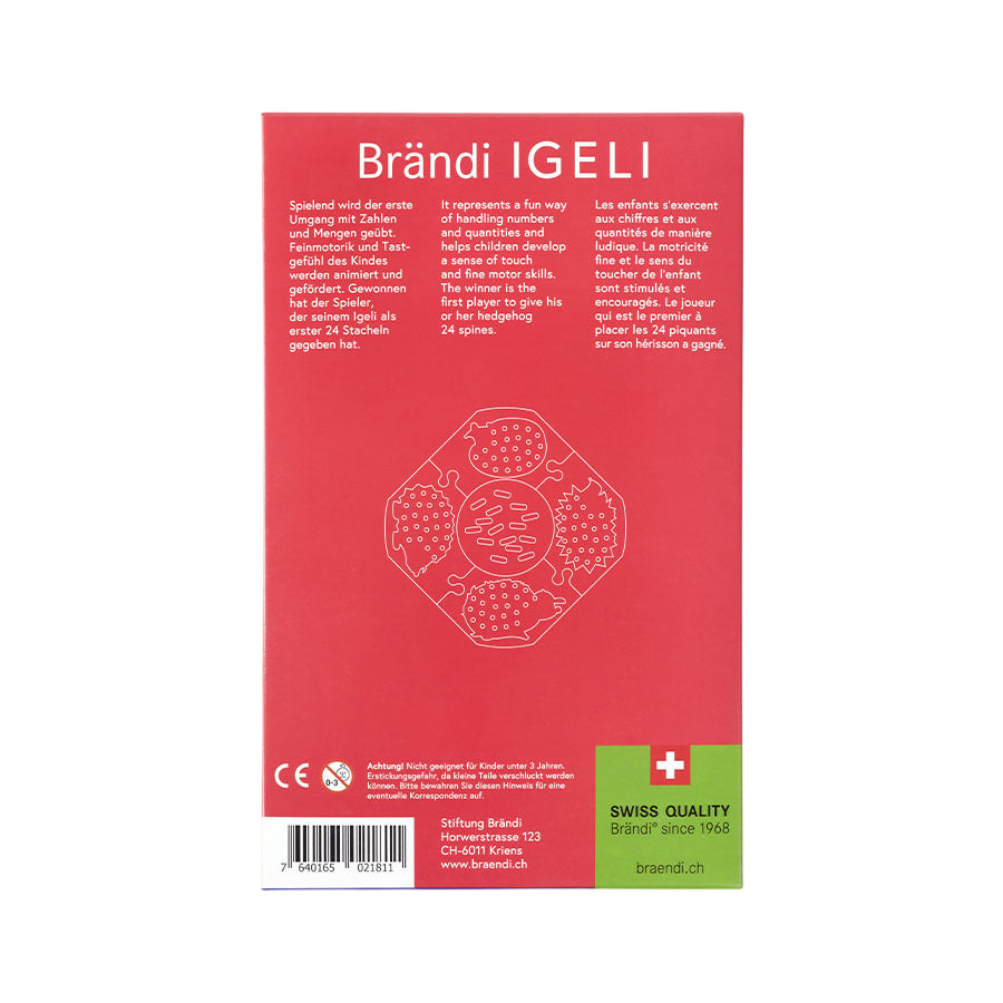 Igeli