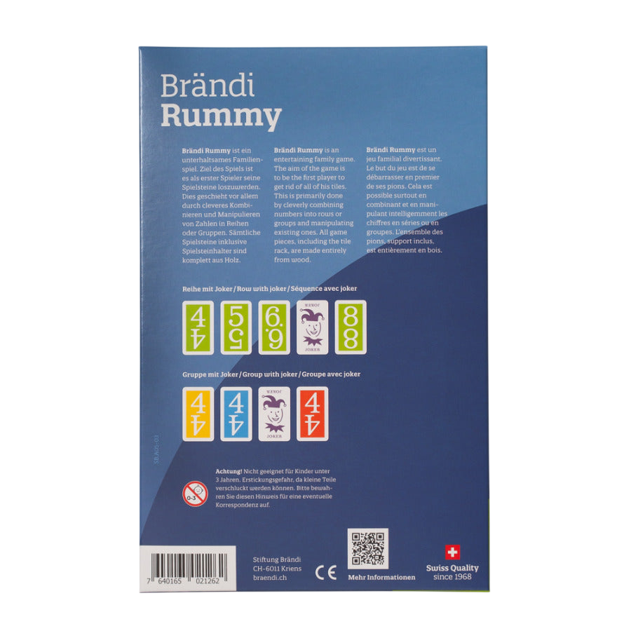 Rummy