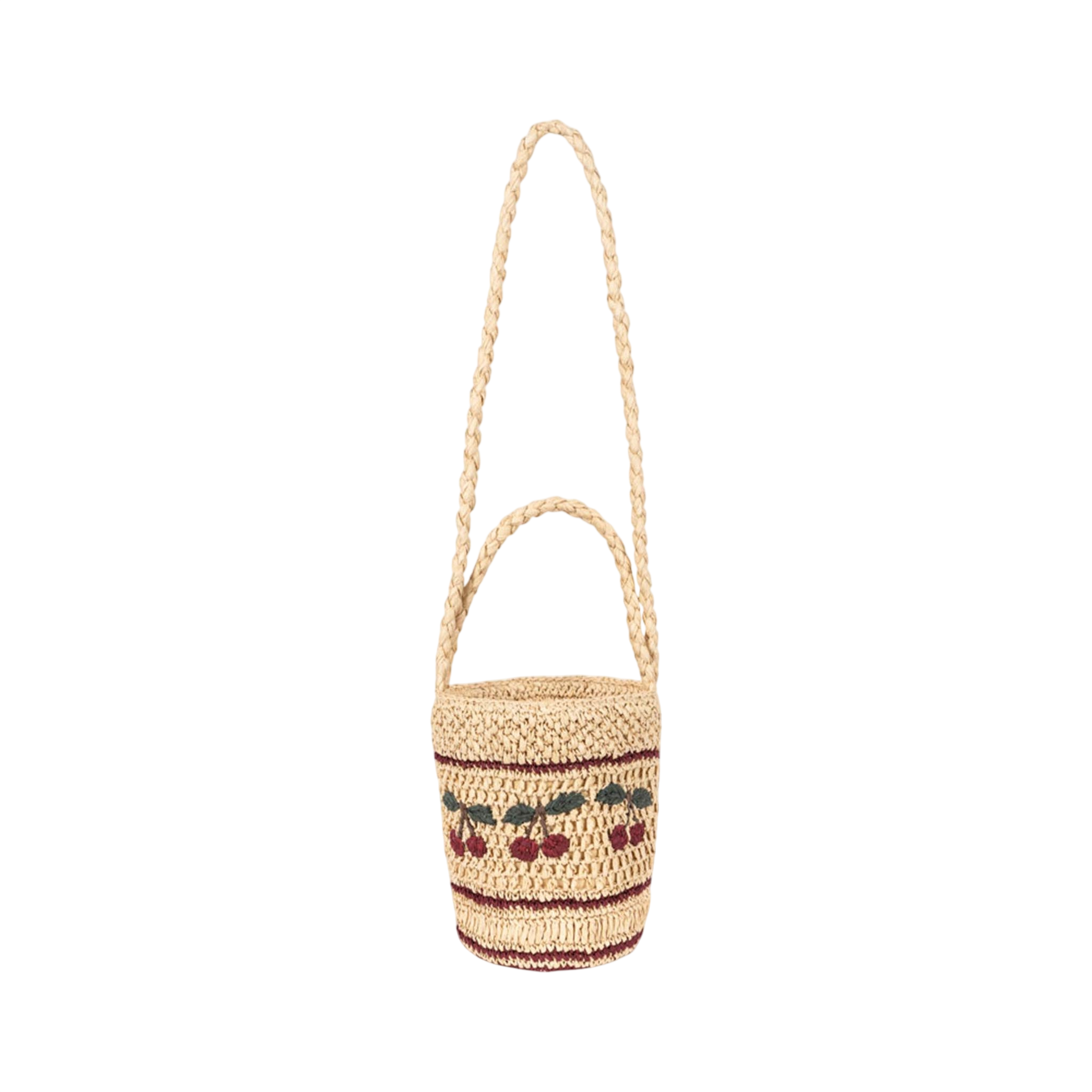 Tasche Fiorella Eggnogg