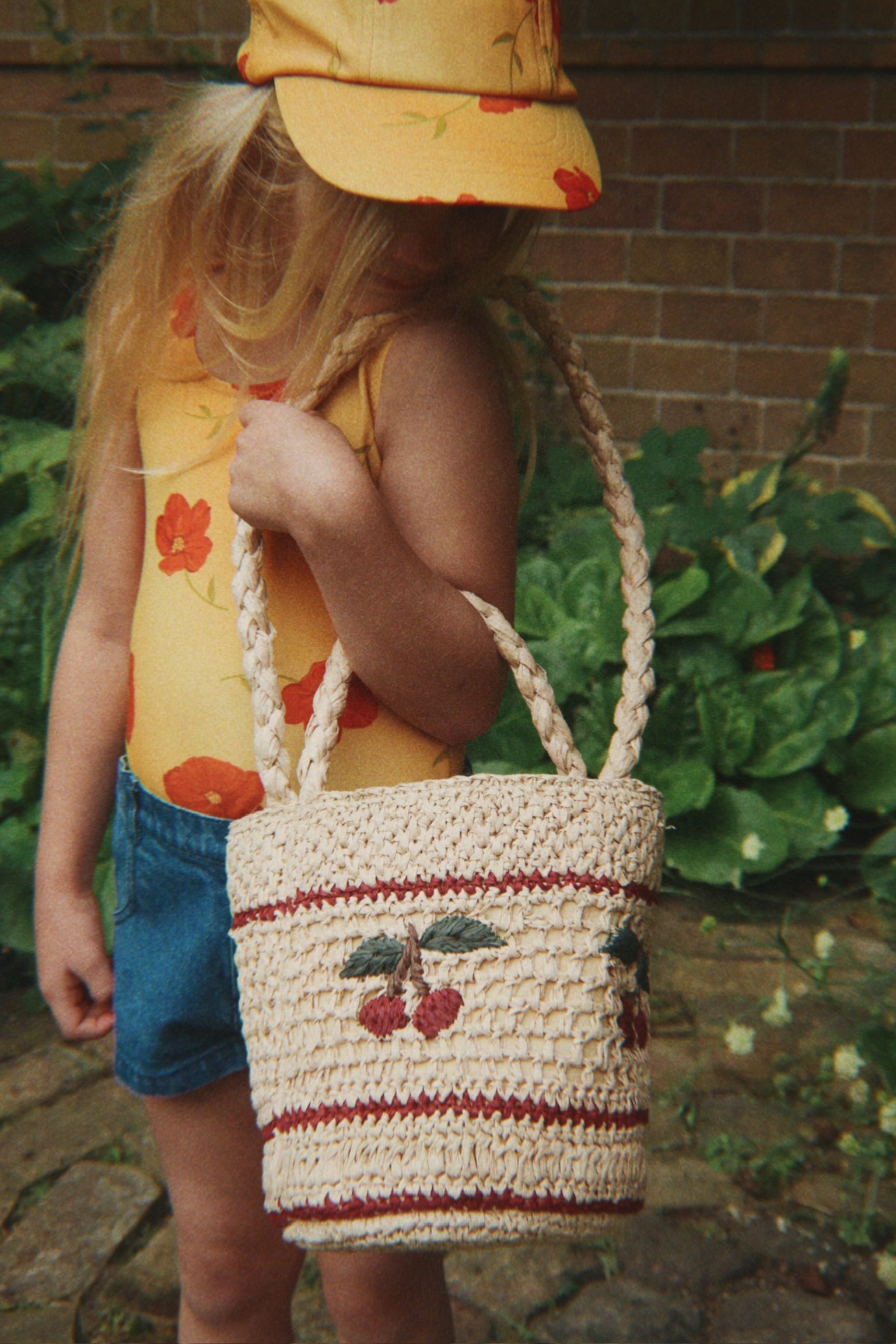 Fiorella Eggnogg bag