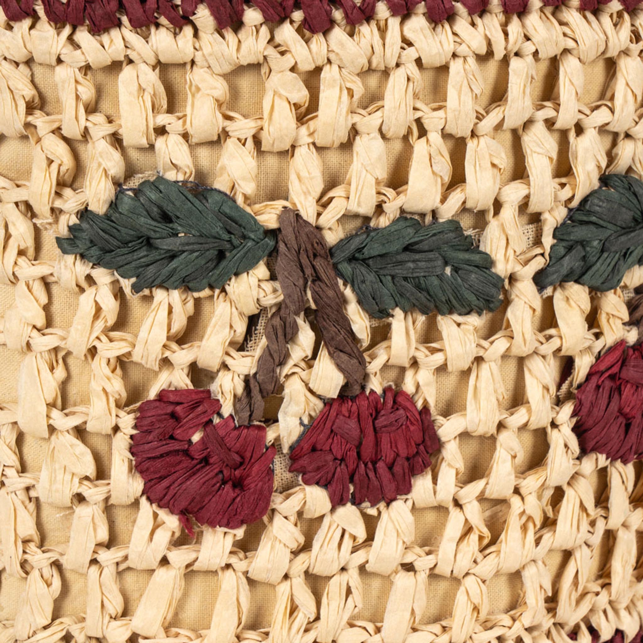 Fiorella Eggnogg bag