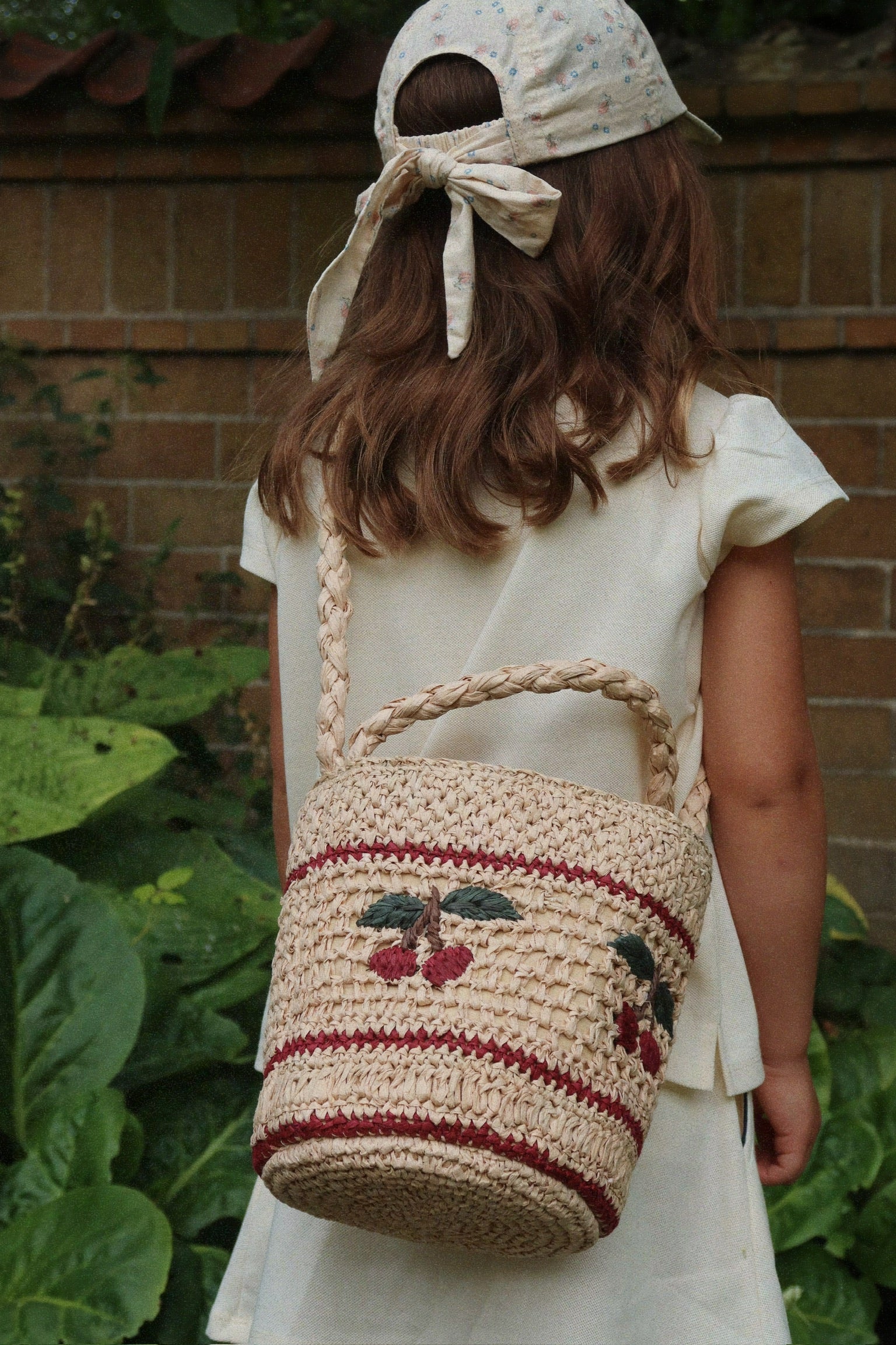 Fiorella Eggnogg bag