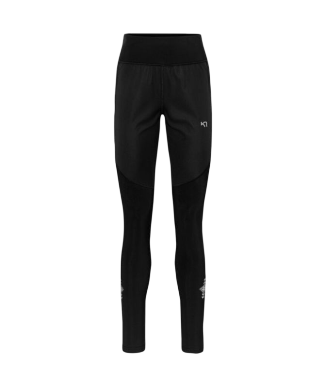 Tirill Thermal Tights 2.0 noir