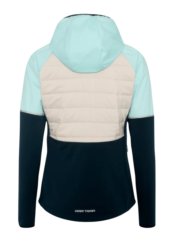 Funktionsjacke Nia wave