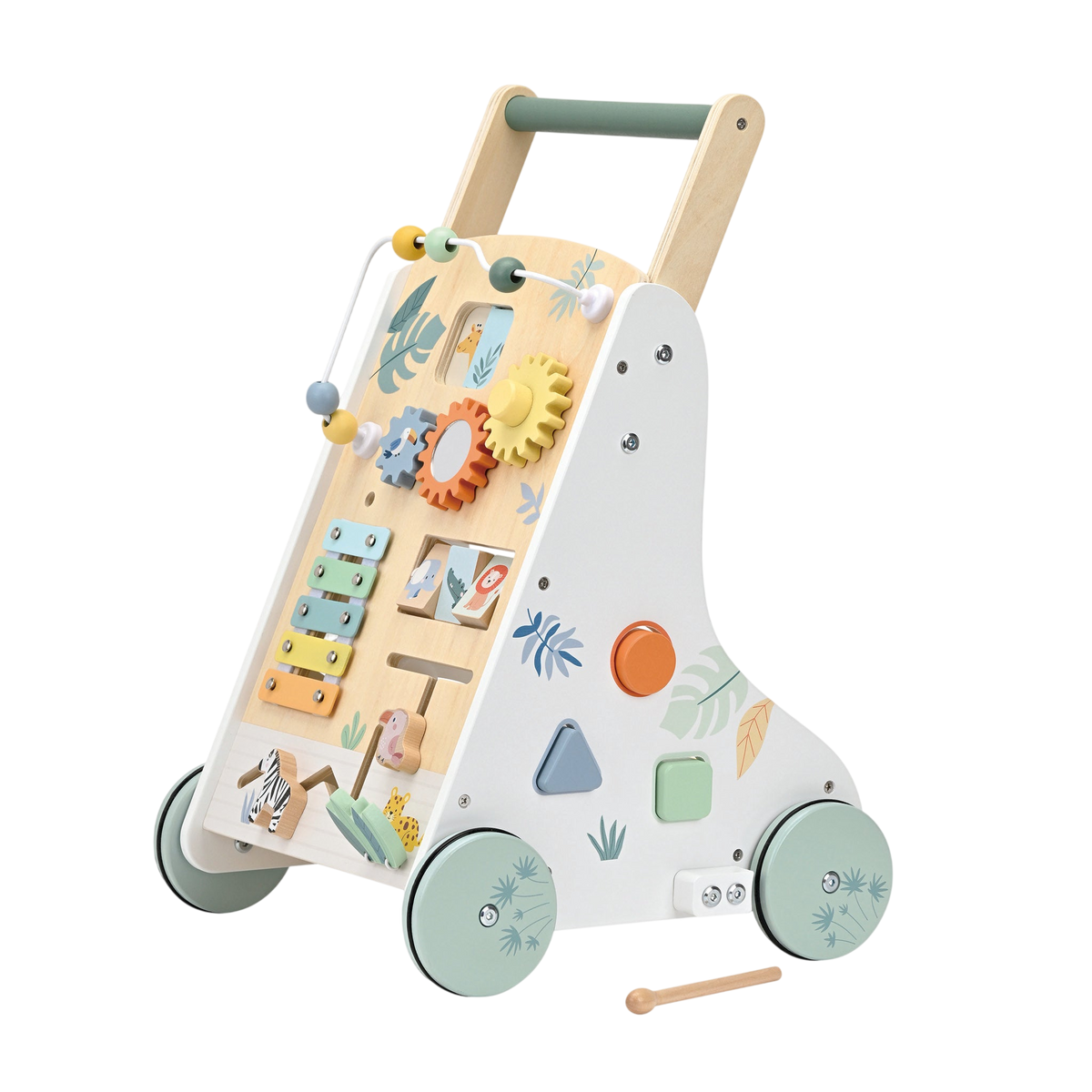 Spielba Baby Walker