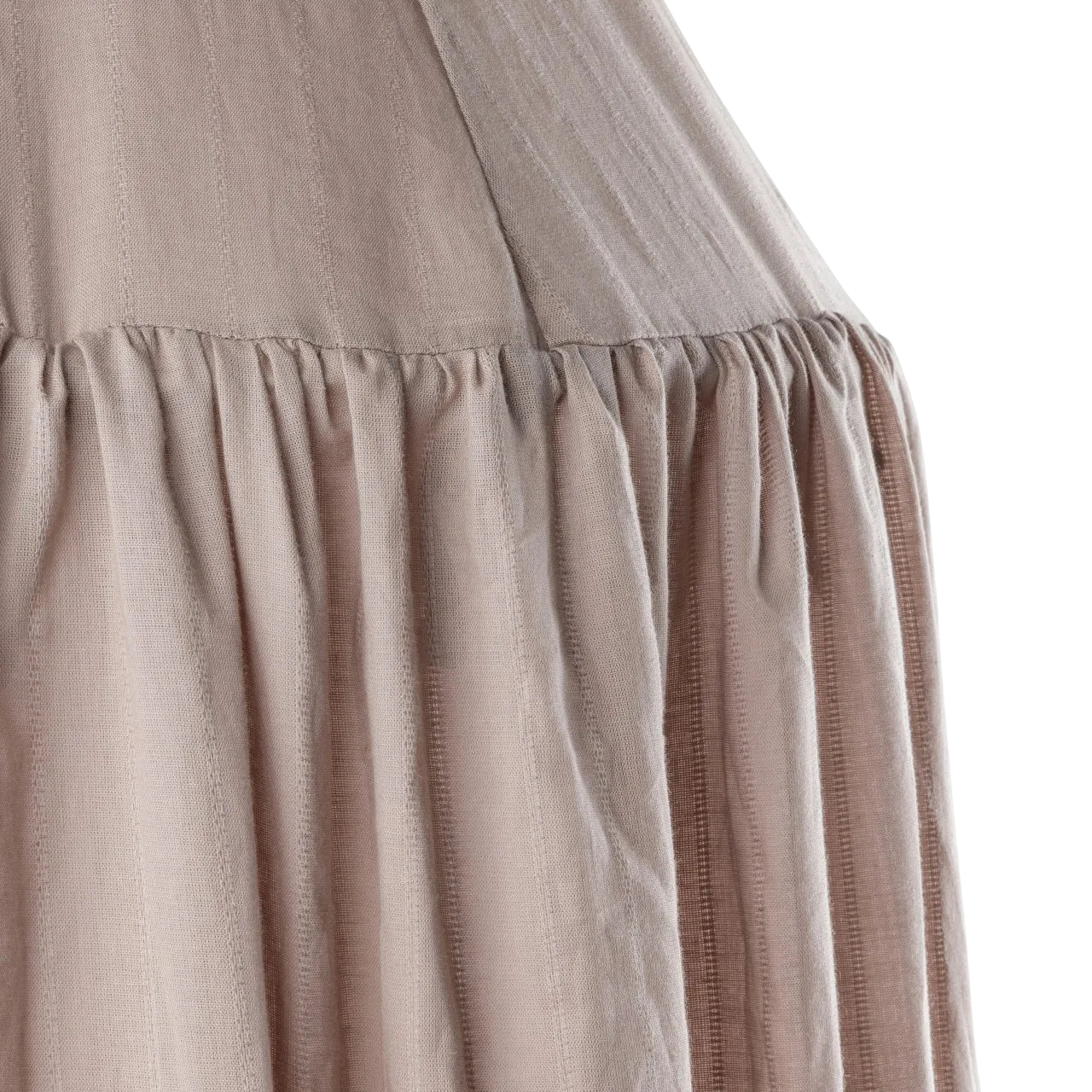 Canopy Dobby weave Jetty Beige