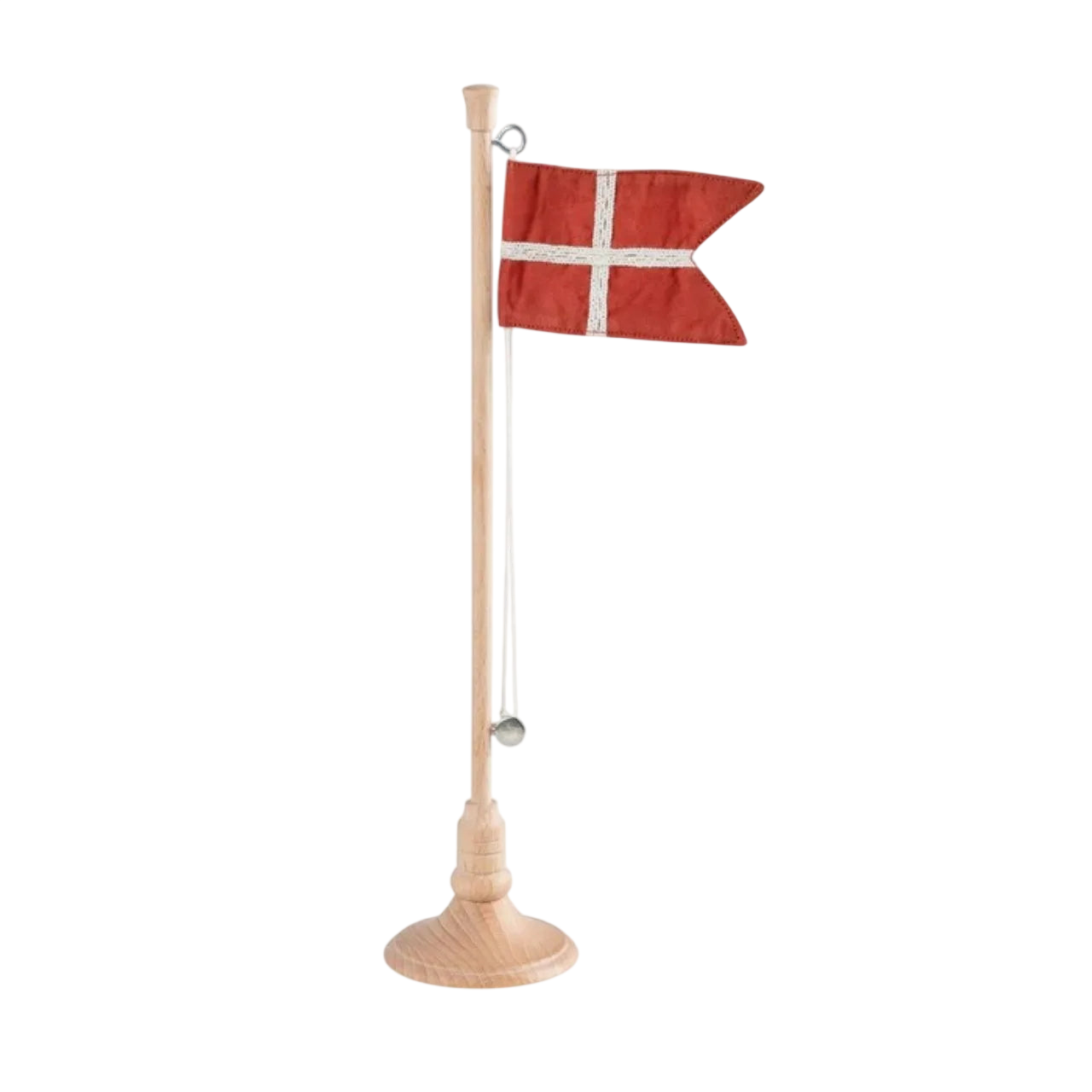 Birthday table flag