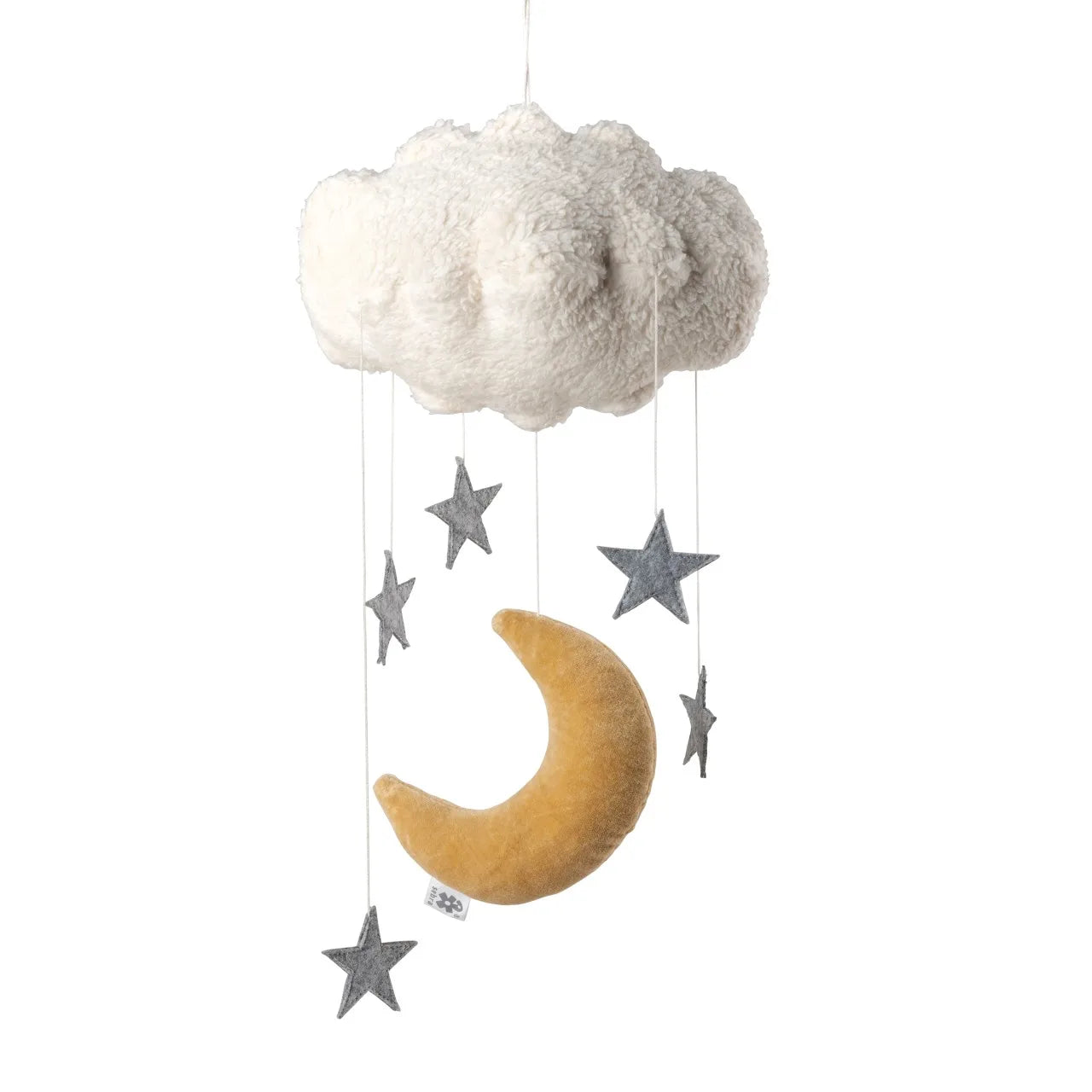 Mobile Moon & Stars