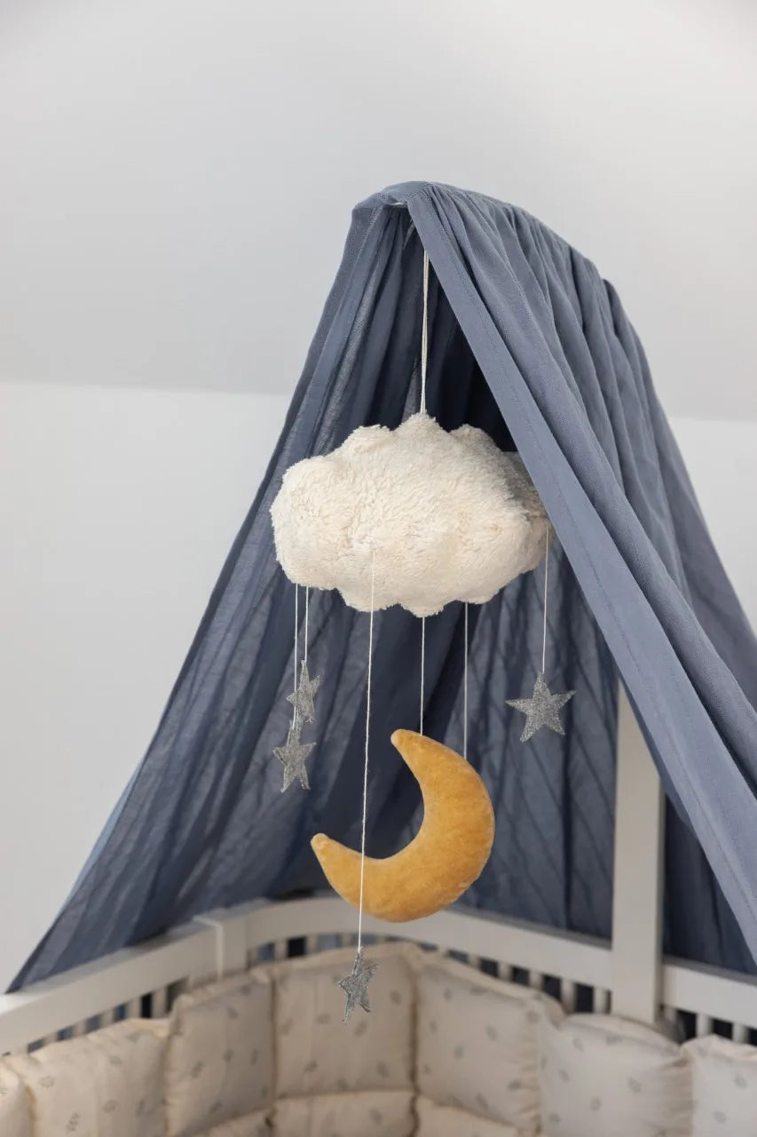 Mobile Moon & Stars