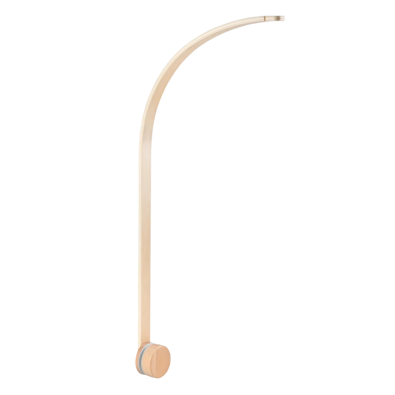 Mobile und Baldachin Halter Wooden Edition