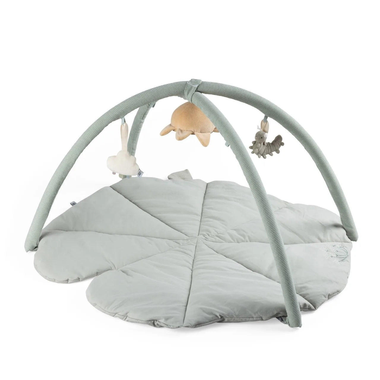 Play arch, Baby Gym Woodland