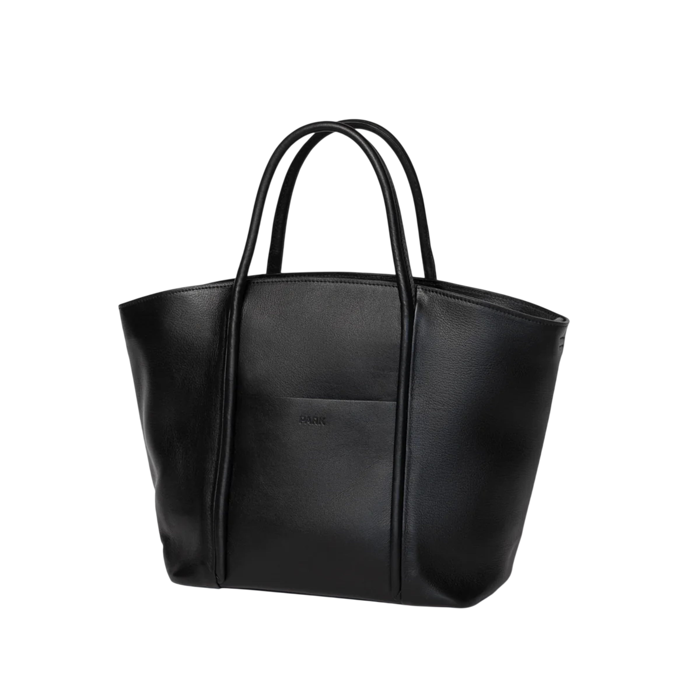 Tasche ZIP Cord Tote Black CT03