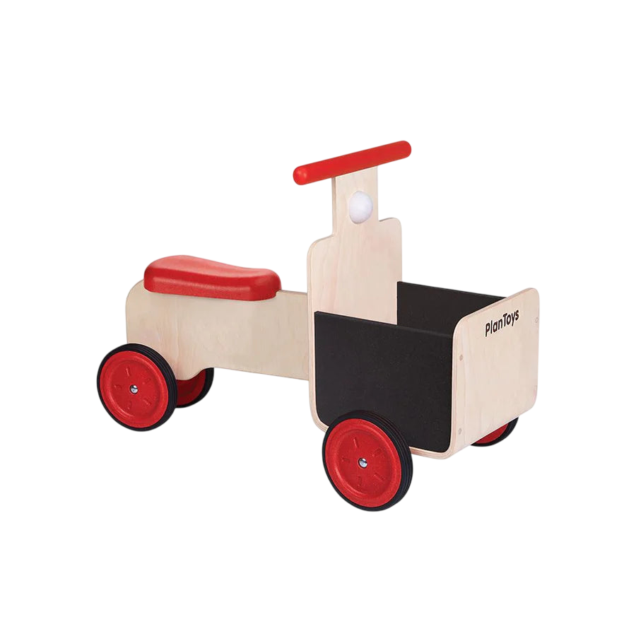Vélo de livraison