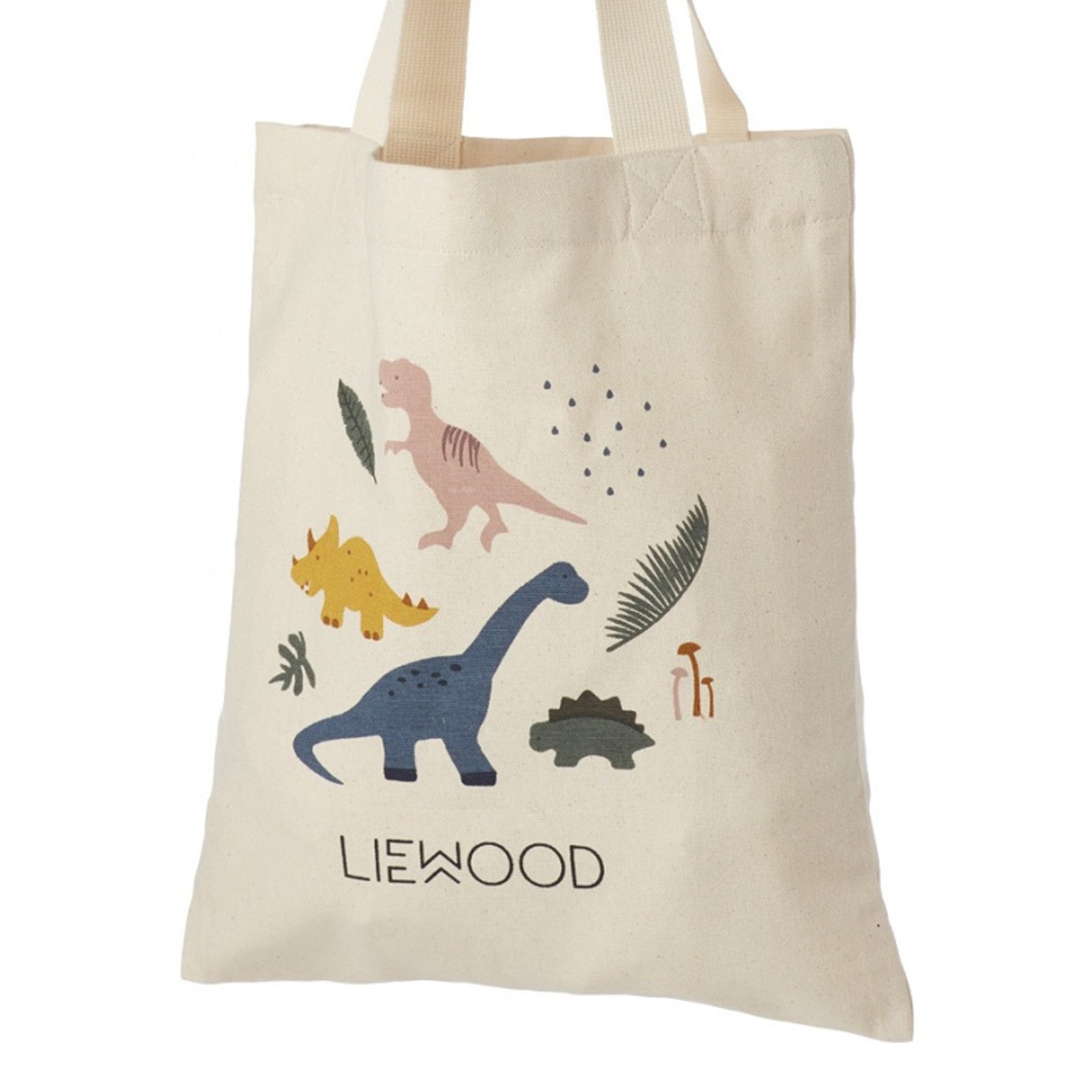 Tasche small dino mix