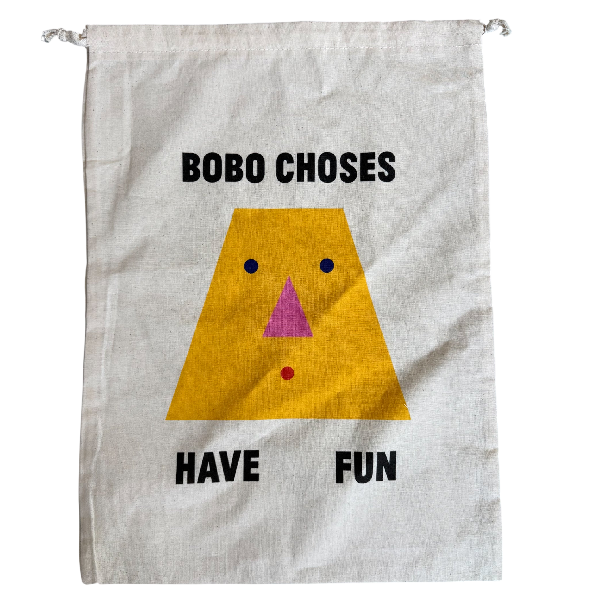 Sac cadeau Have Fun