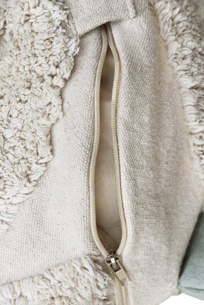 Coussin d'assise Mr. Snail