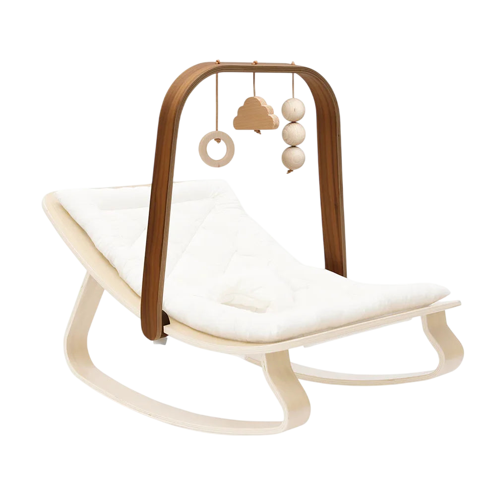 Play Arch for Levo Baby Bouncer - Accessory