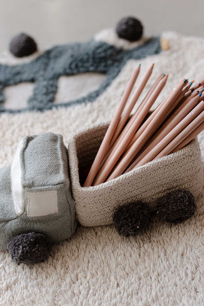 Panier de rangement Mini-Set Truck