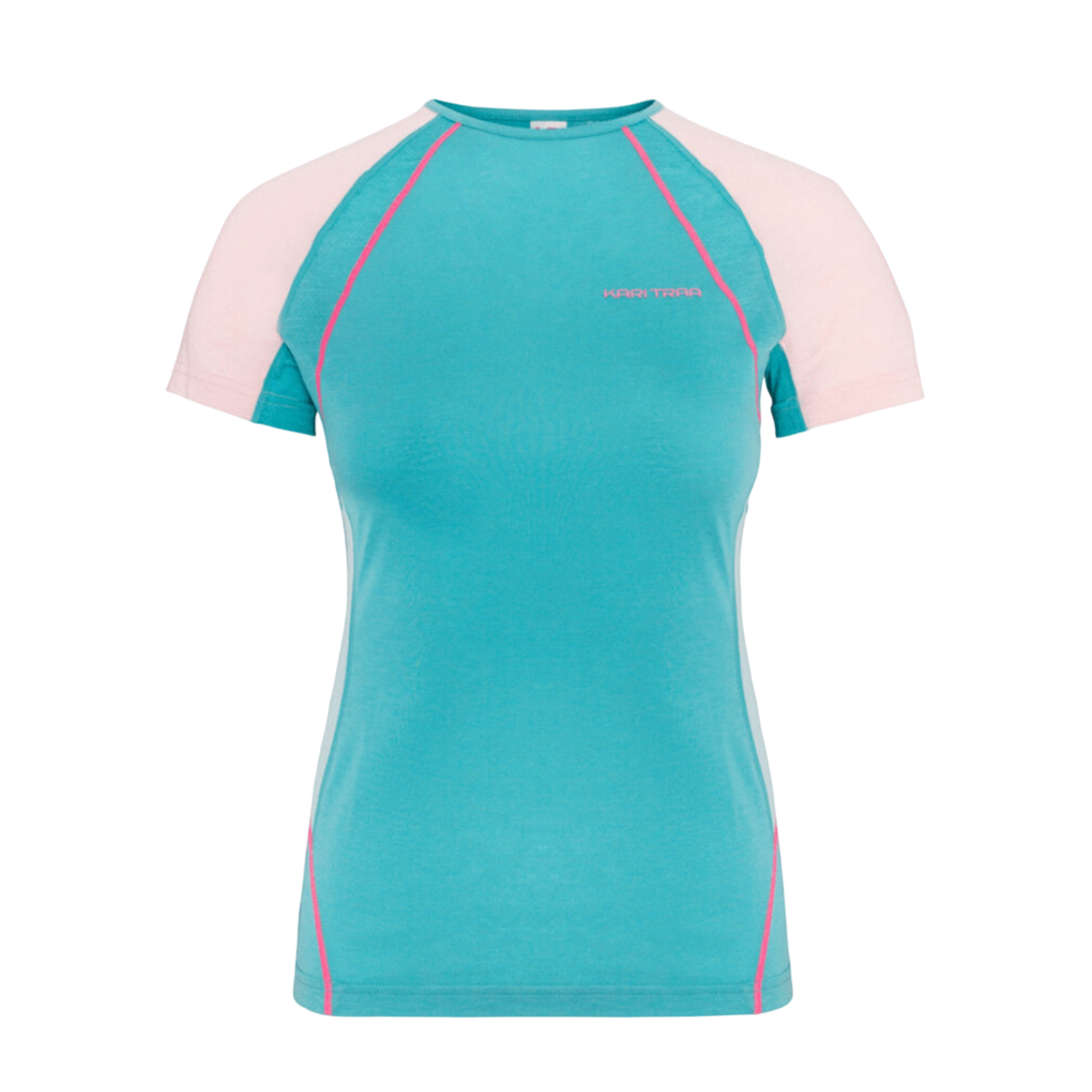 T-shirt Alma Lagoon