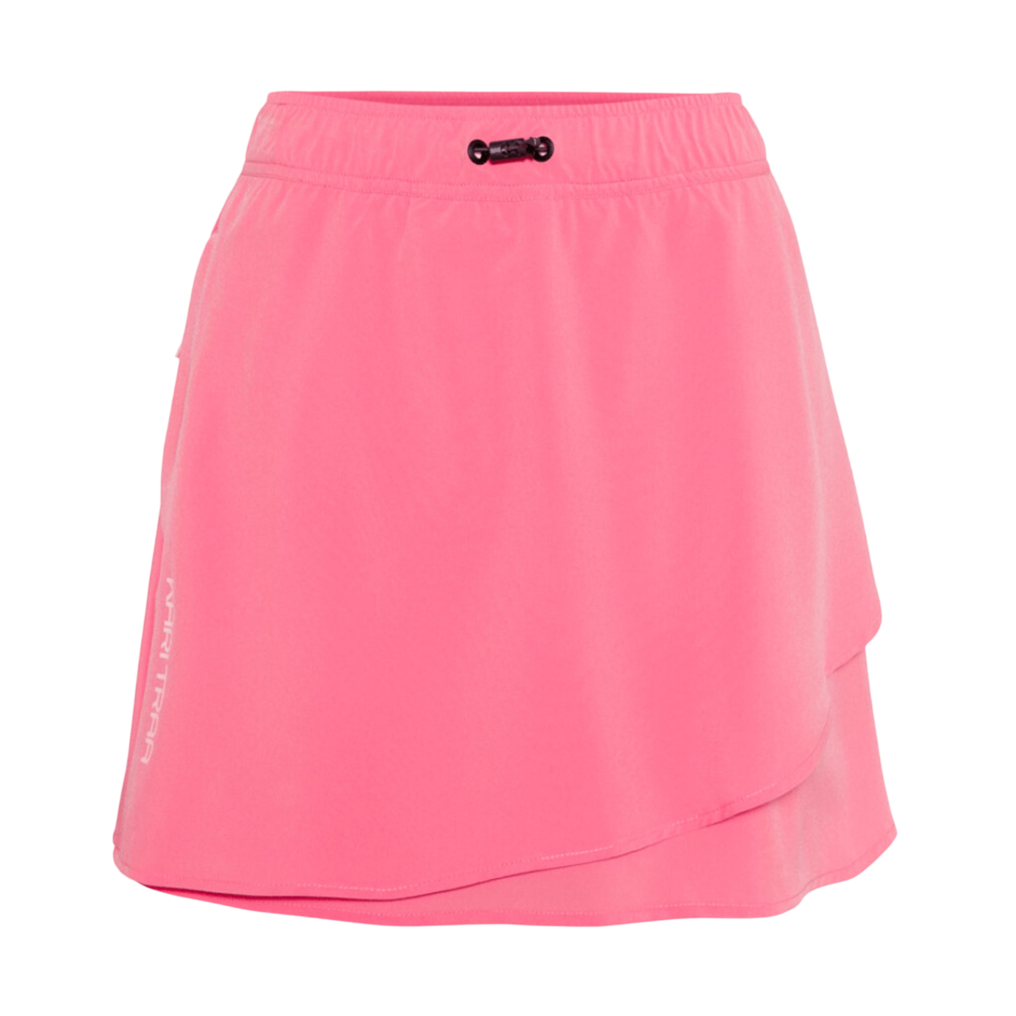 Jupe-short Ane bubble gum