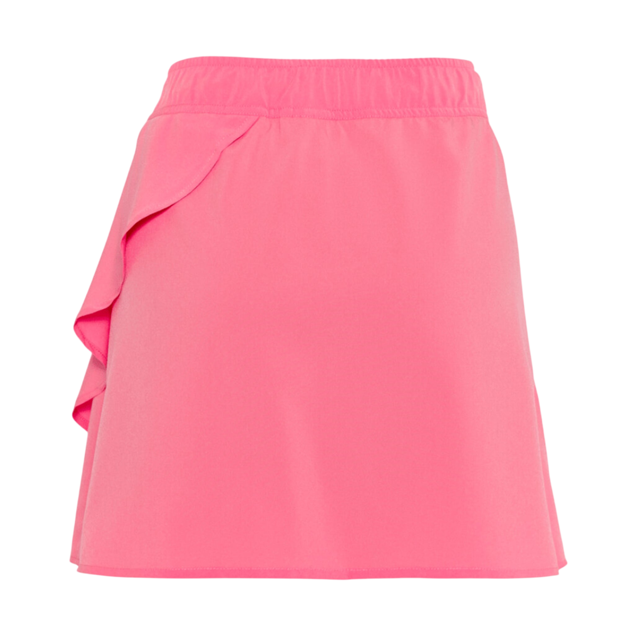 Jupe-short Ane bubble gum