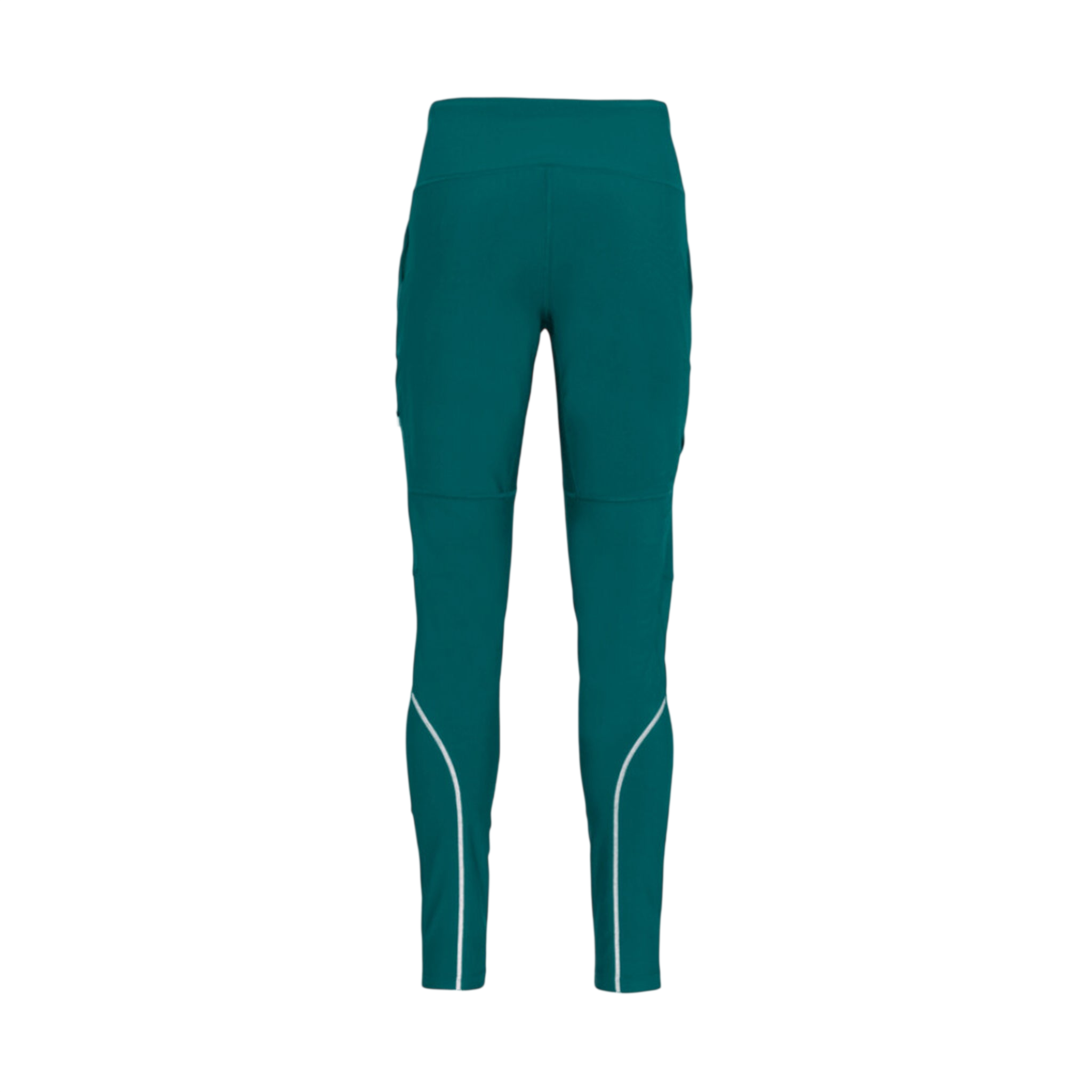 Leggings Anelie peacock