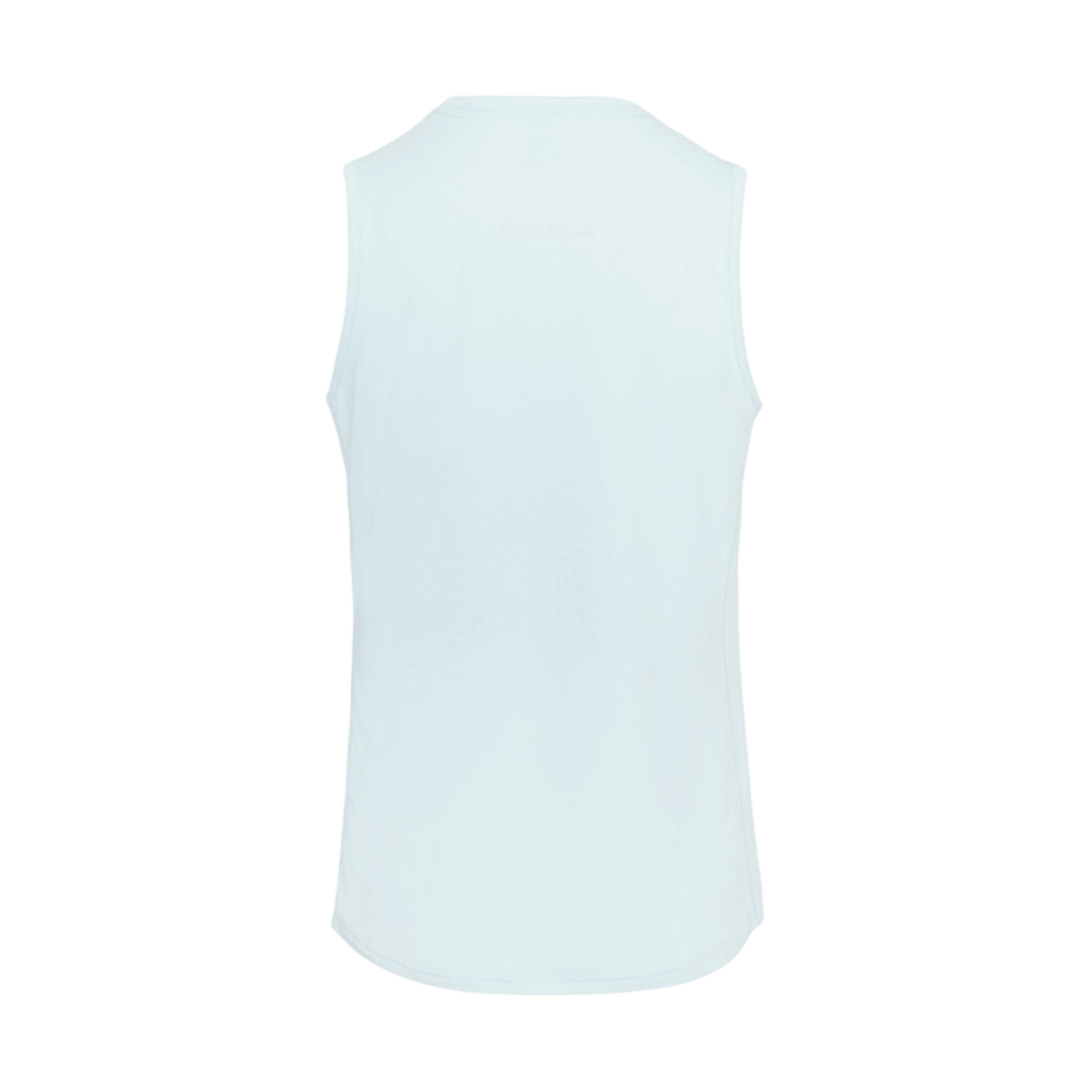 Top Ava blanc