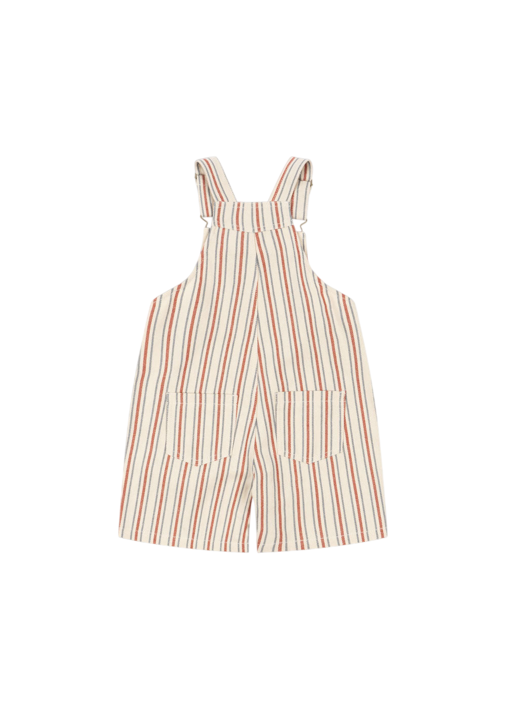 FRANKIE OVERALL GOTS STRIPE WINDS