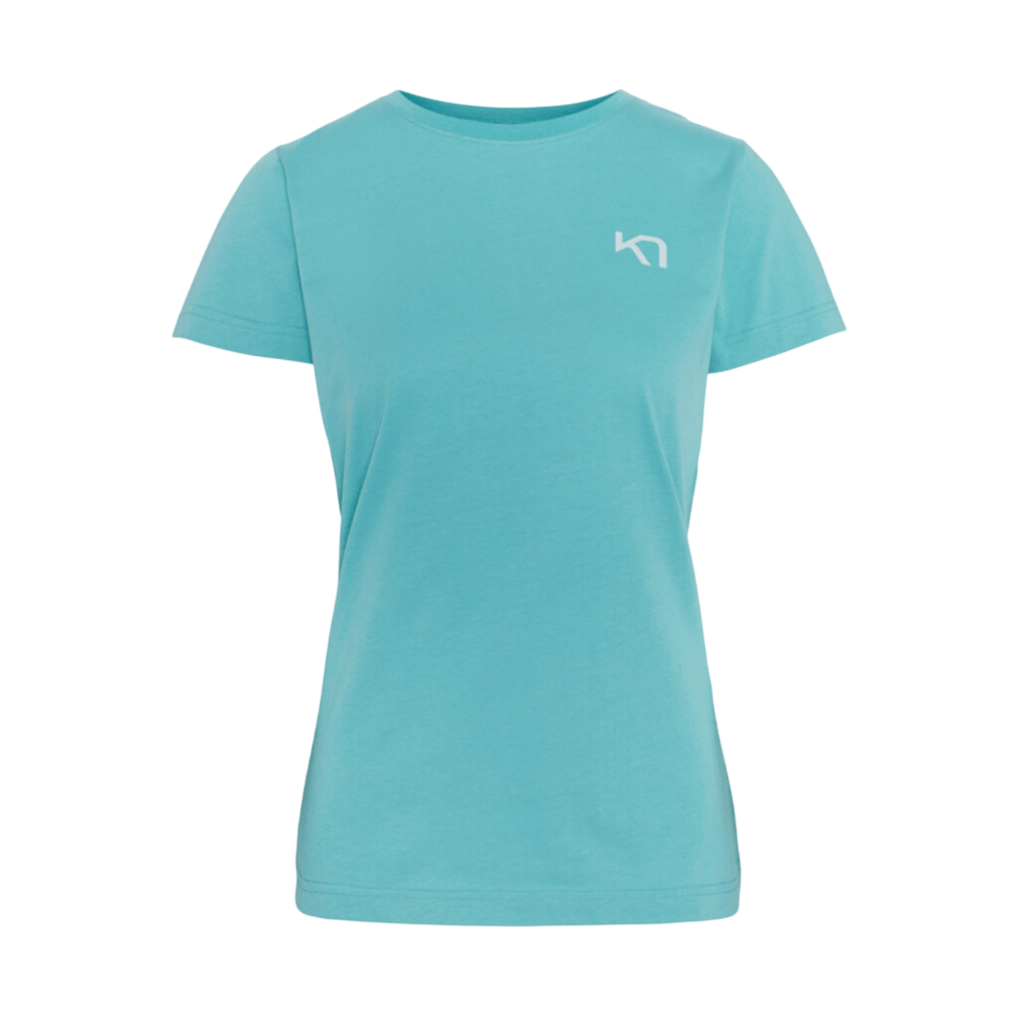 T-shirt Kari Lagoon