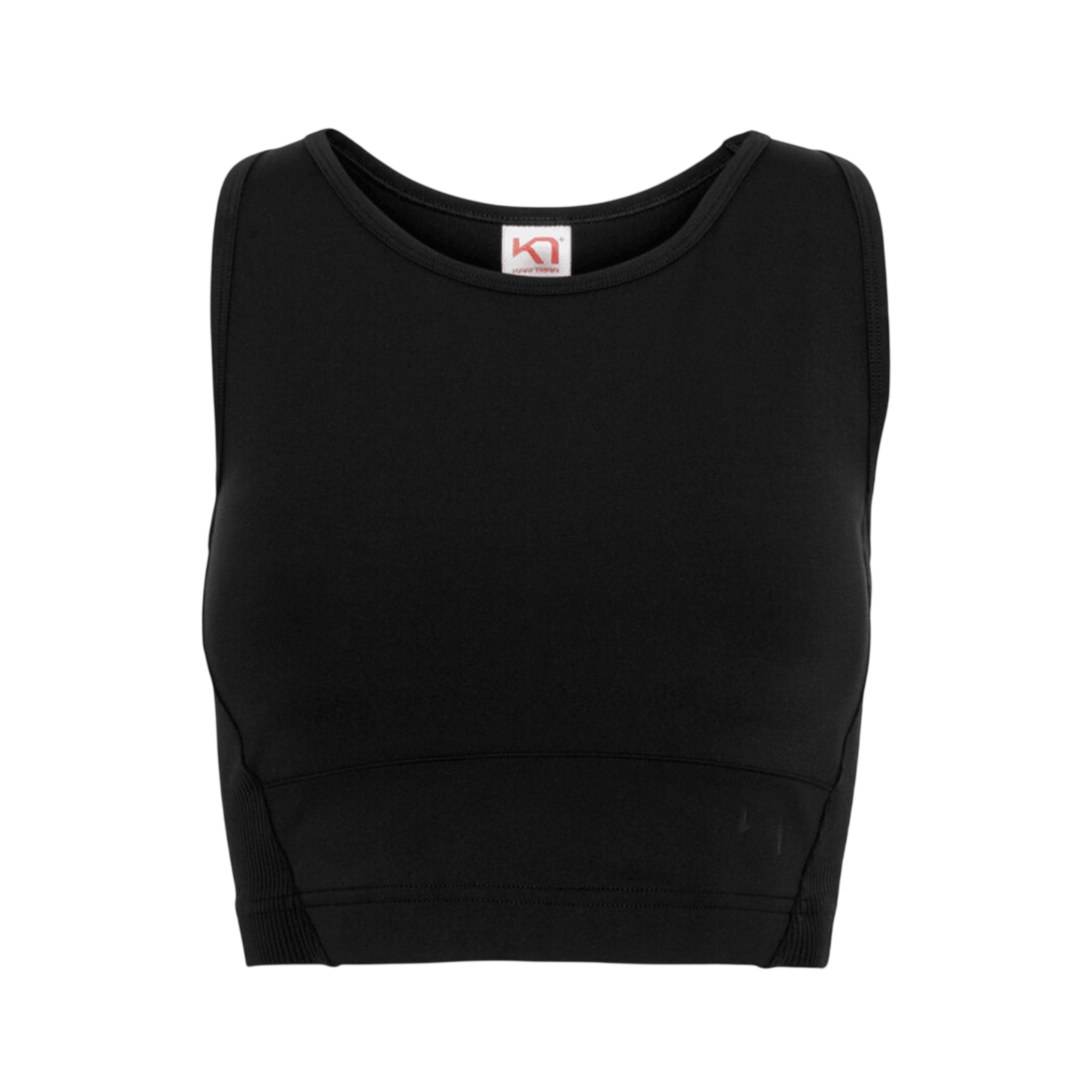 Haut Linnea noir