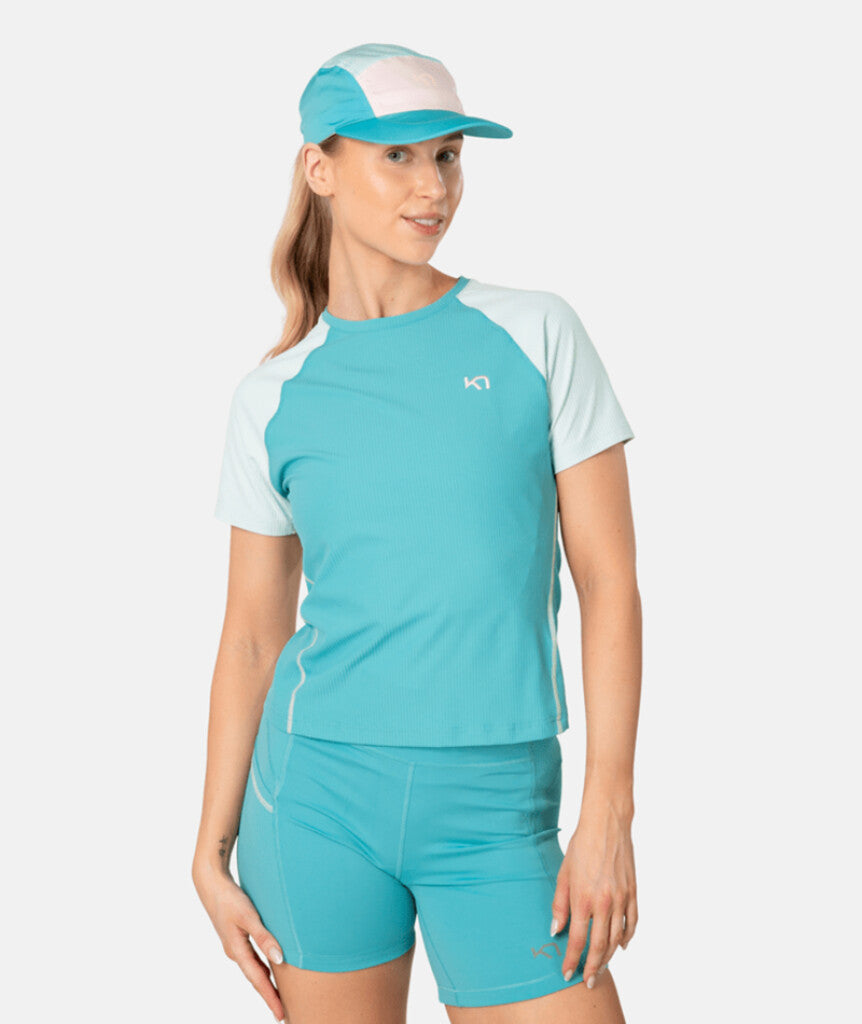 T-shirt Linnea lagoon