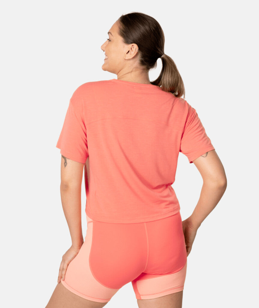T-shirt Mija Corel