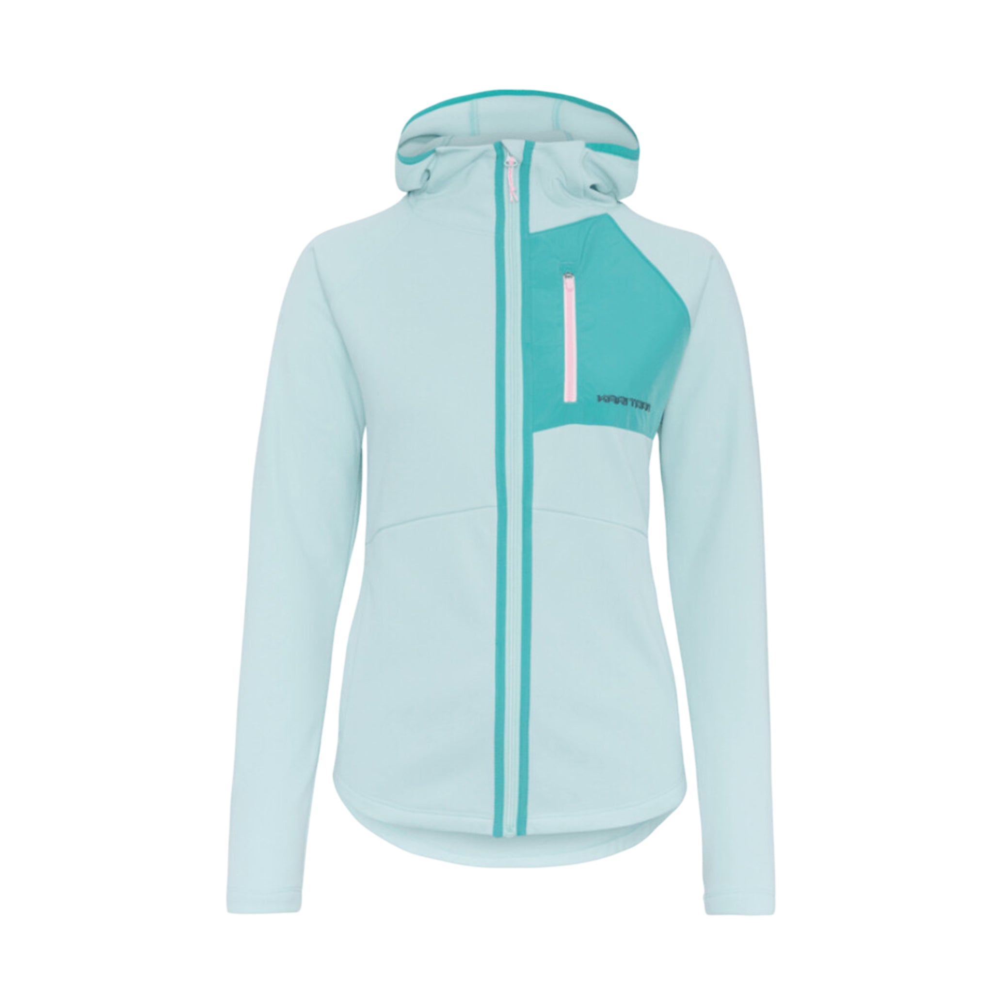 Veste technique Nia aquatic