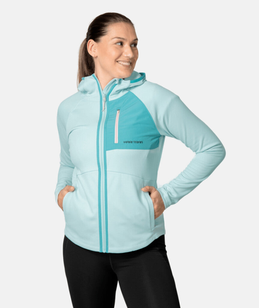 Veste technique Nia aquatic