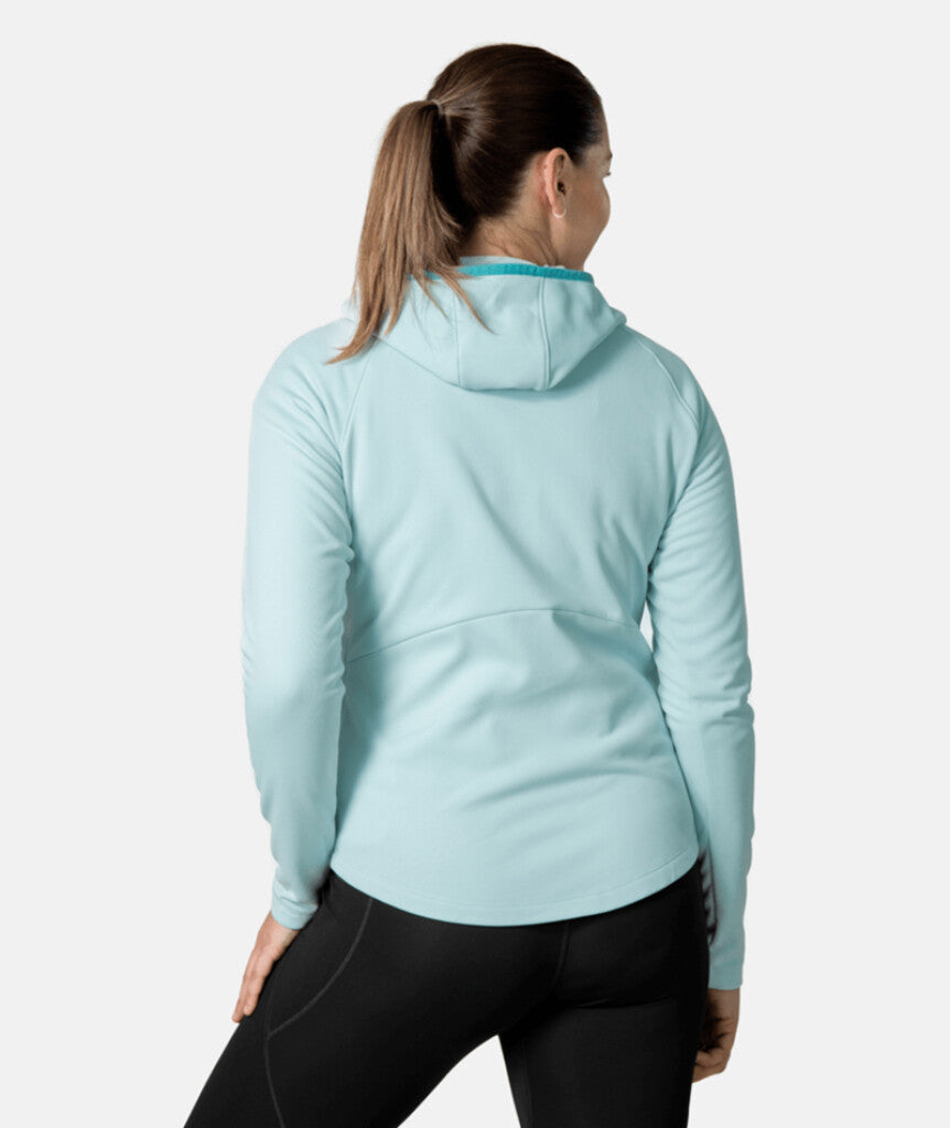 Veste technique Nia aquatic
