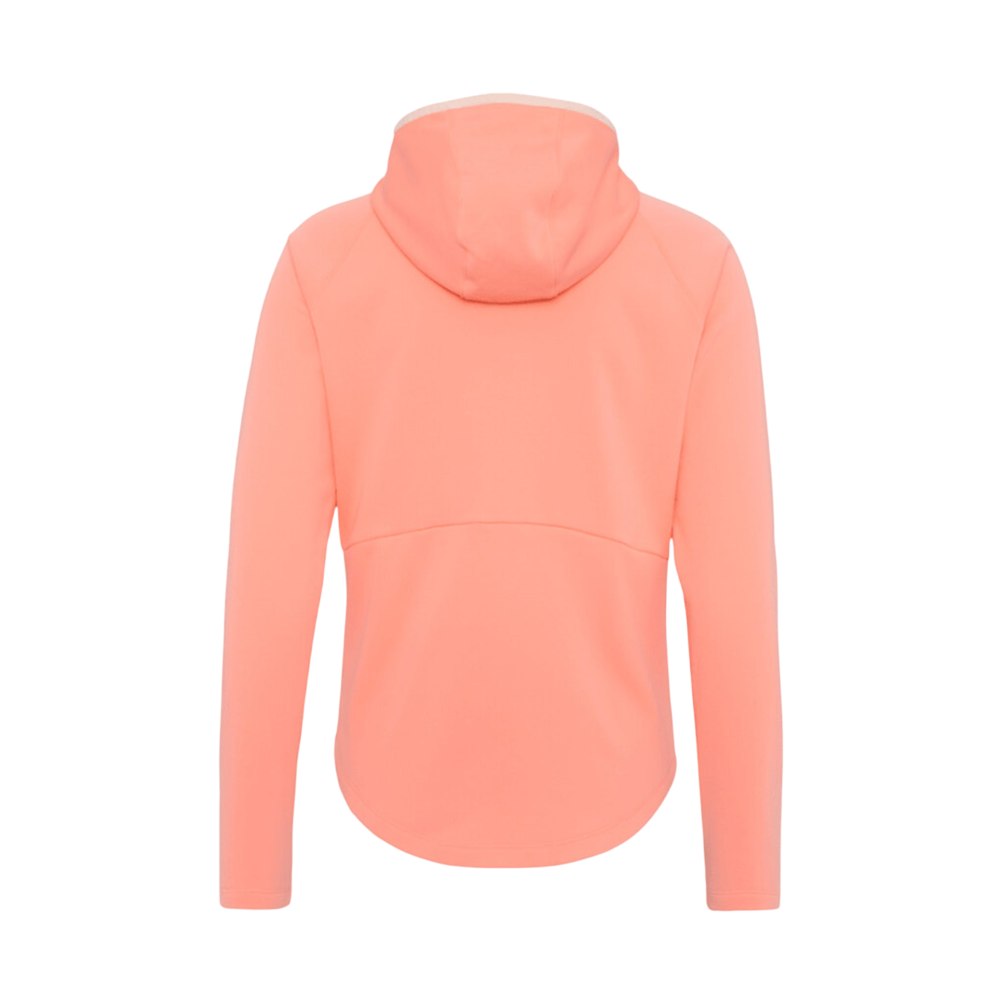 Veste polaire Nia couleur pêche