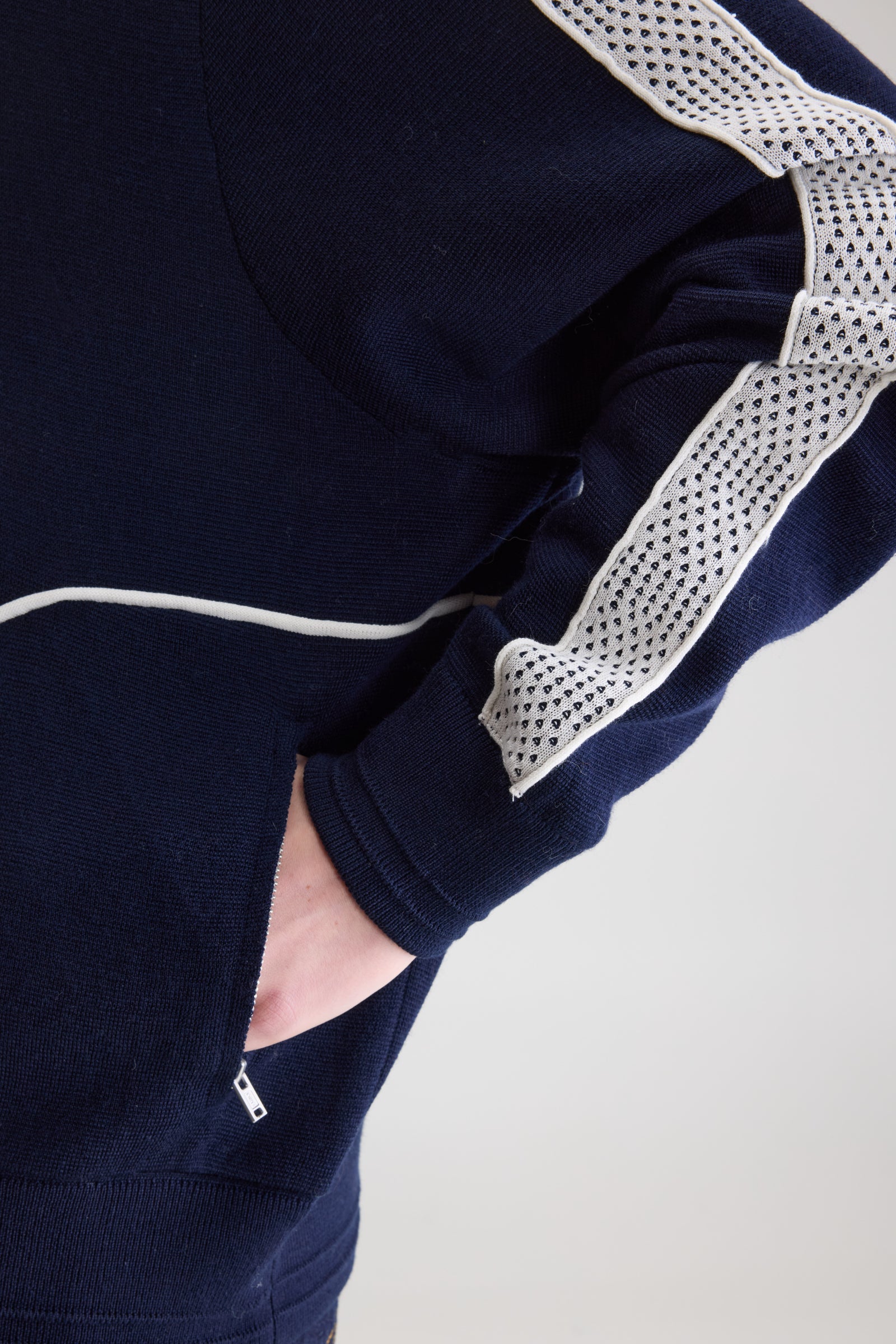 DOUSY K1007U NAVY-K1007U