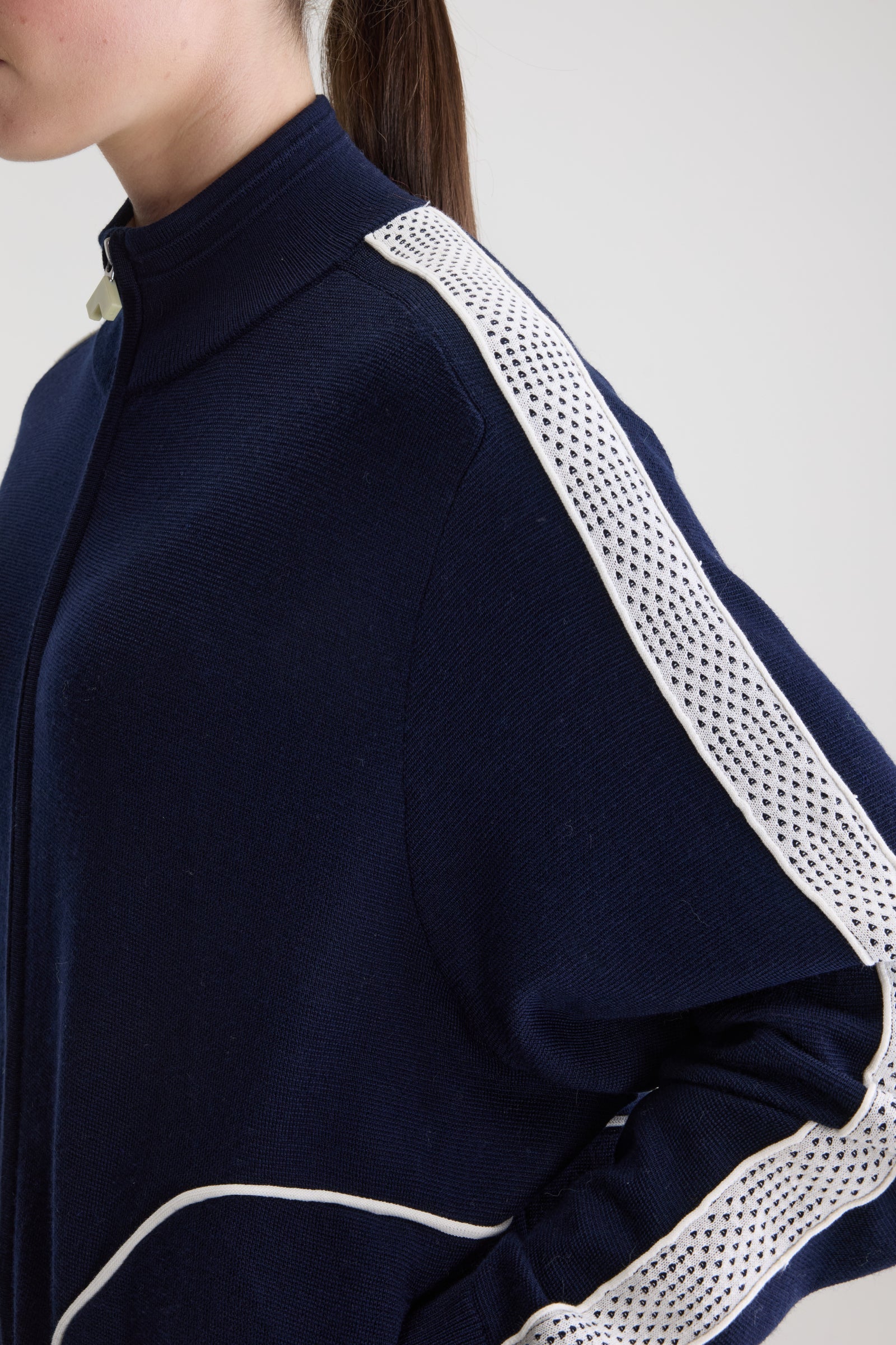 DOUSY K1007U NAVY-K1007U