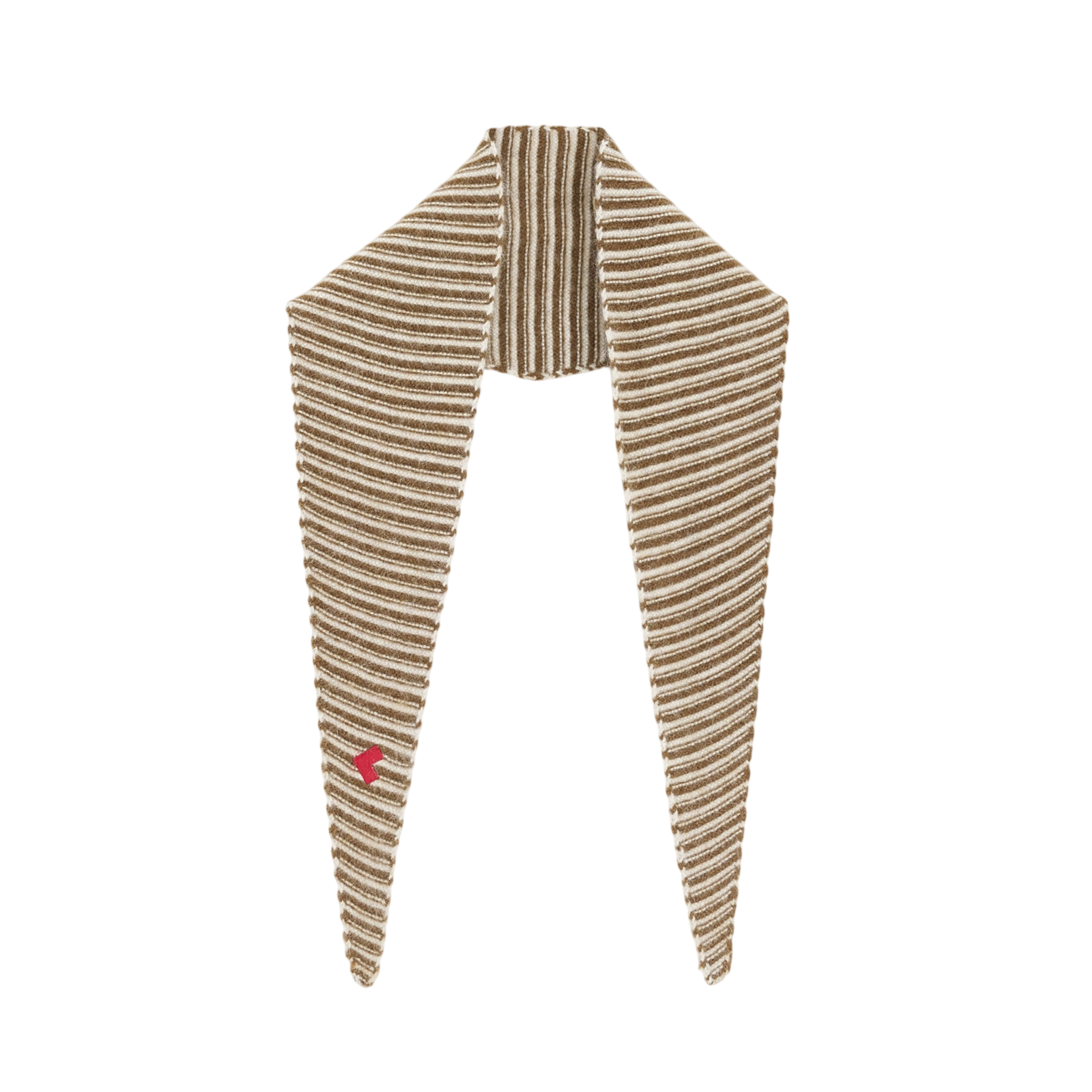 Adult Schal Dusol Stripe B