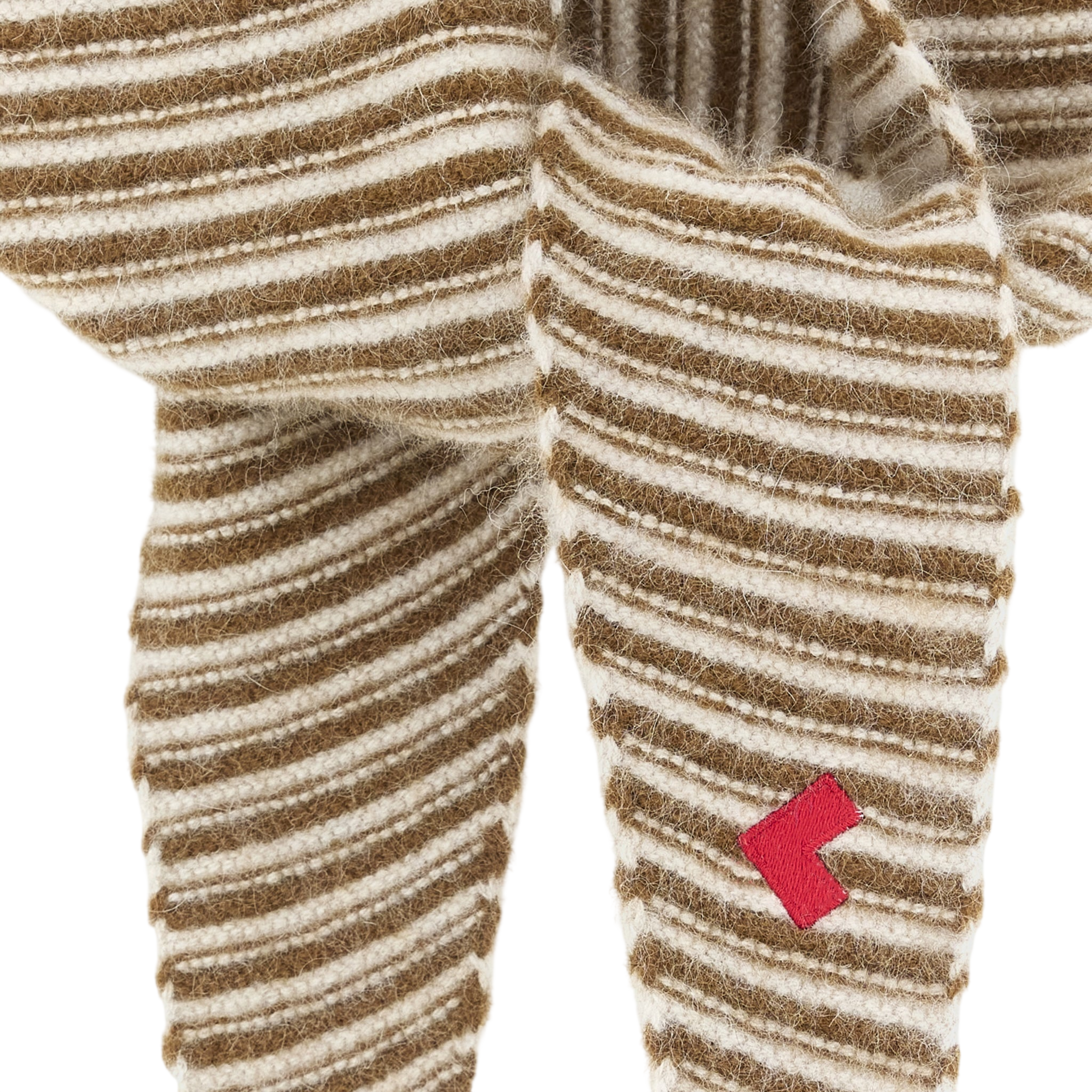 Adult Schal Dusol Stripe B