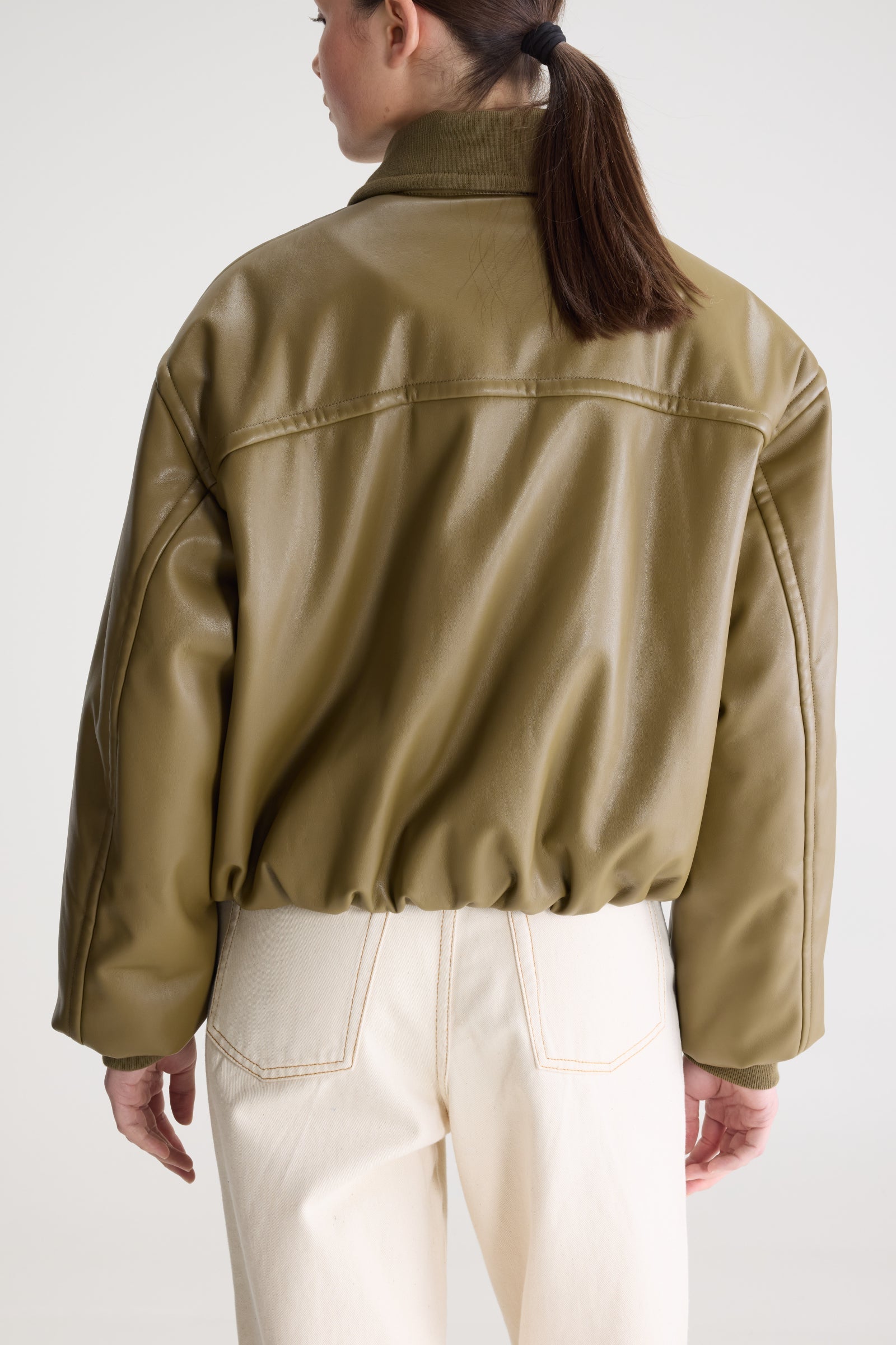Jacky Dust Adult Jacket