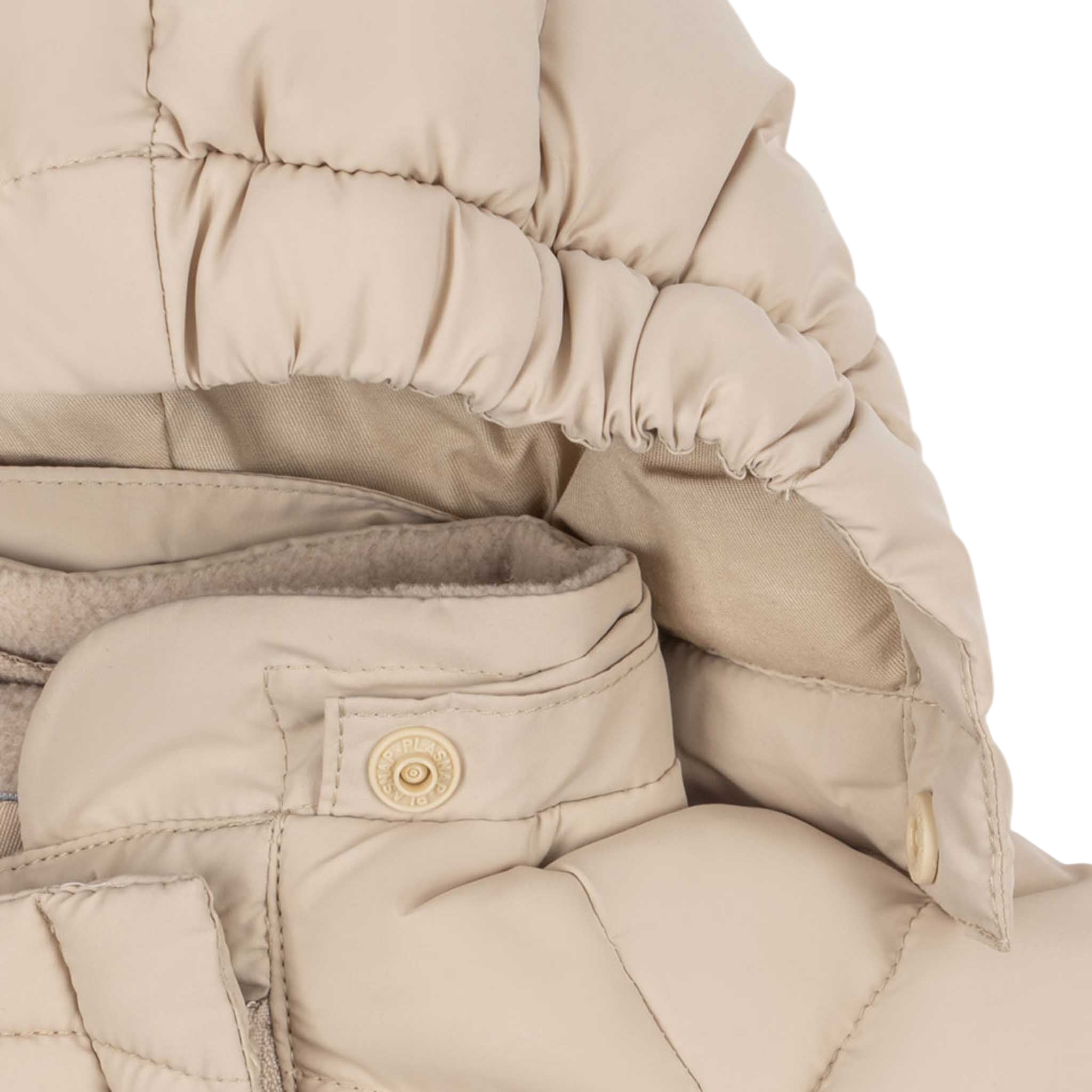 Baby Overall Alpi Cement