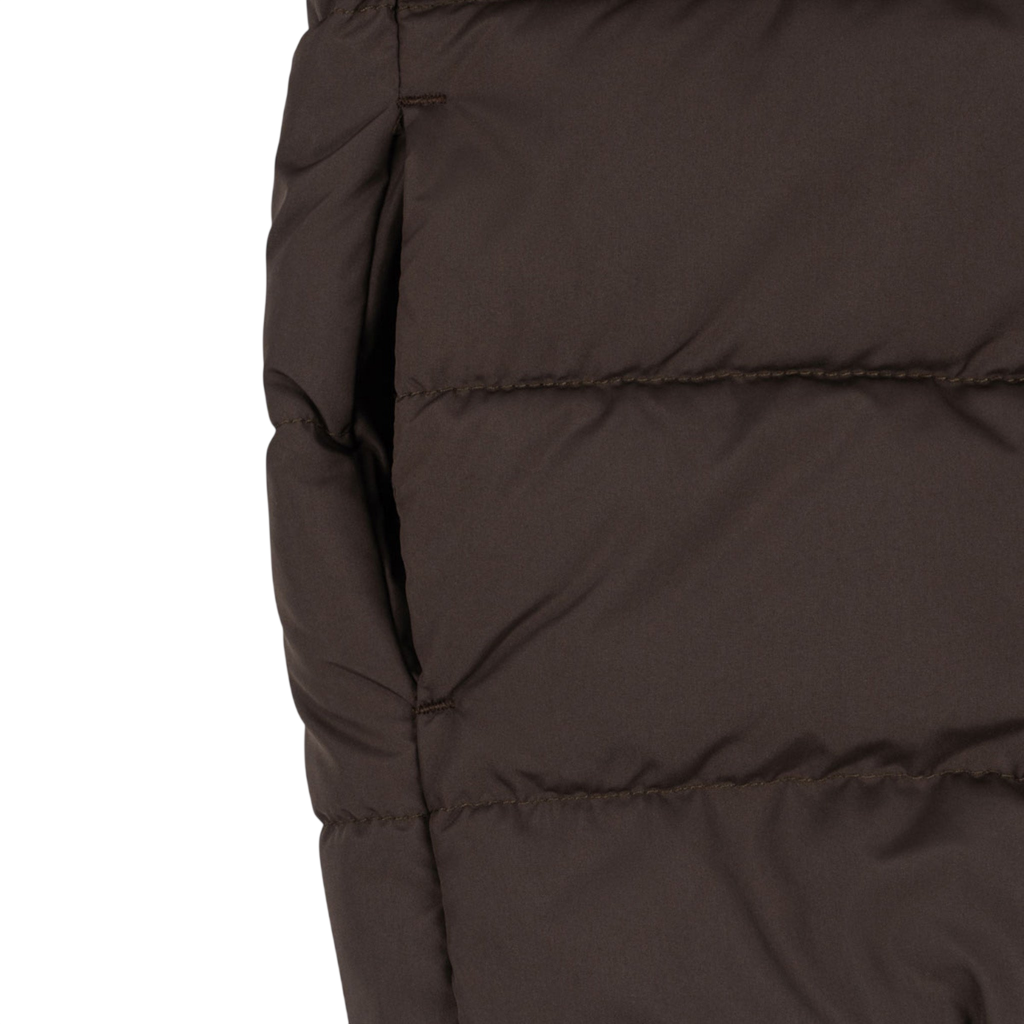Alpi Winter Jacket, Chocolate Brown