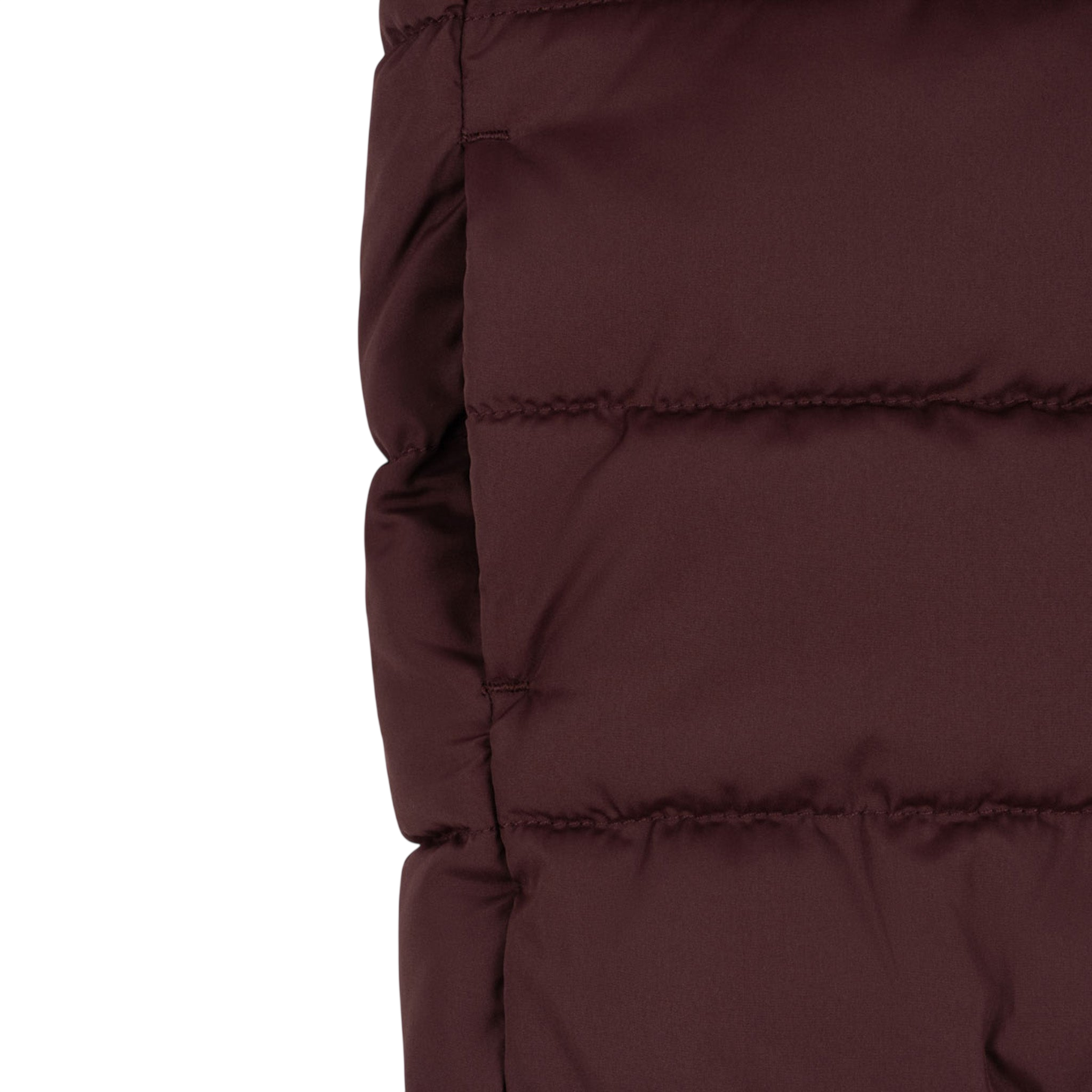 Alpi Decadent Chocolate Winter Jacket