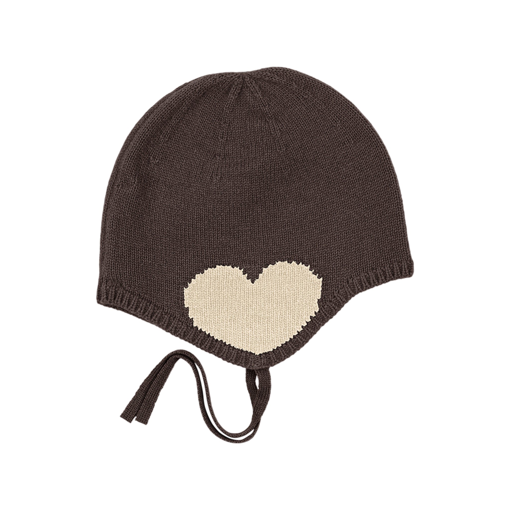 Mütze Collette Chocolate Brown