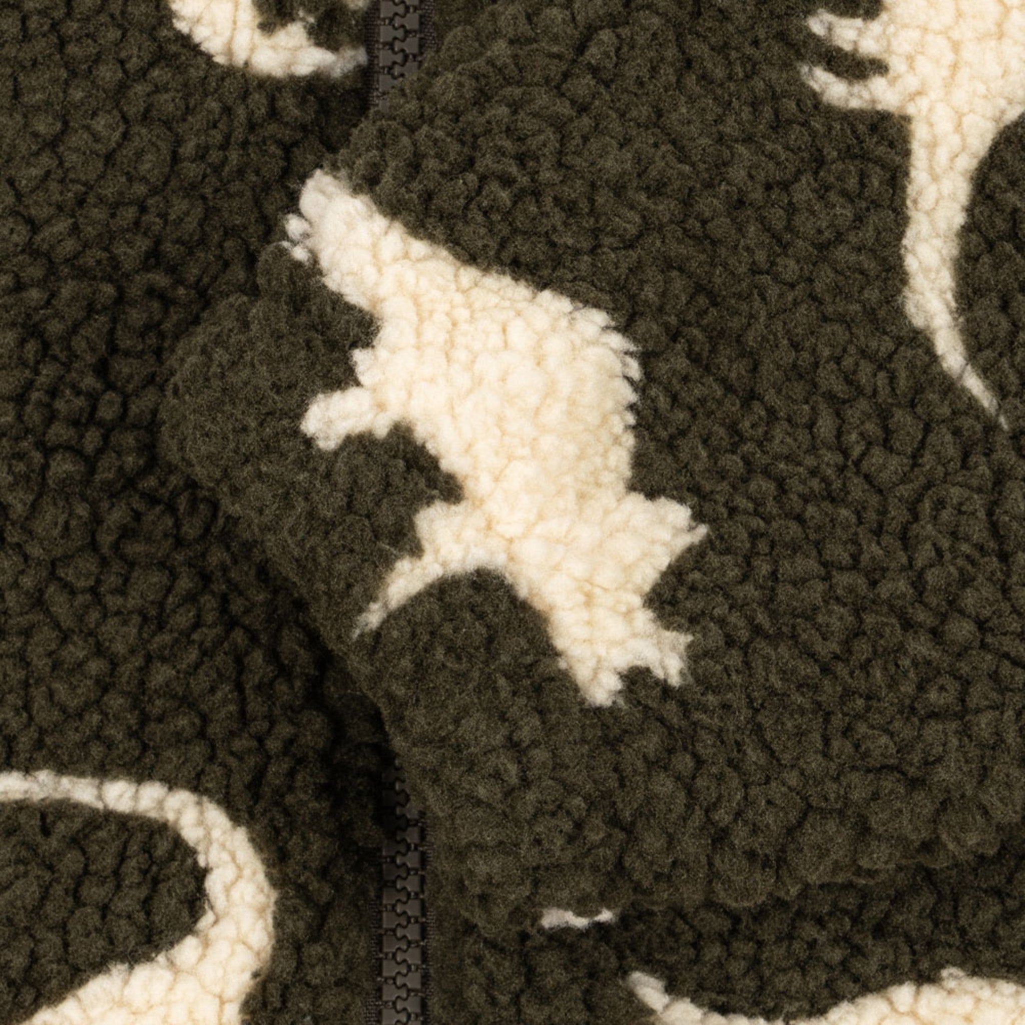 Jacke Jody Dino Silhouette