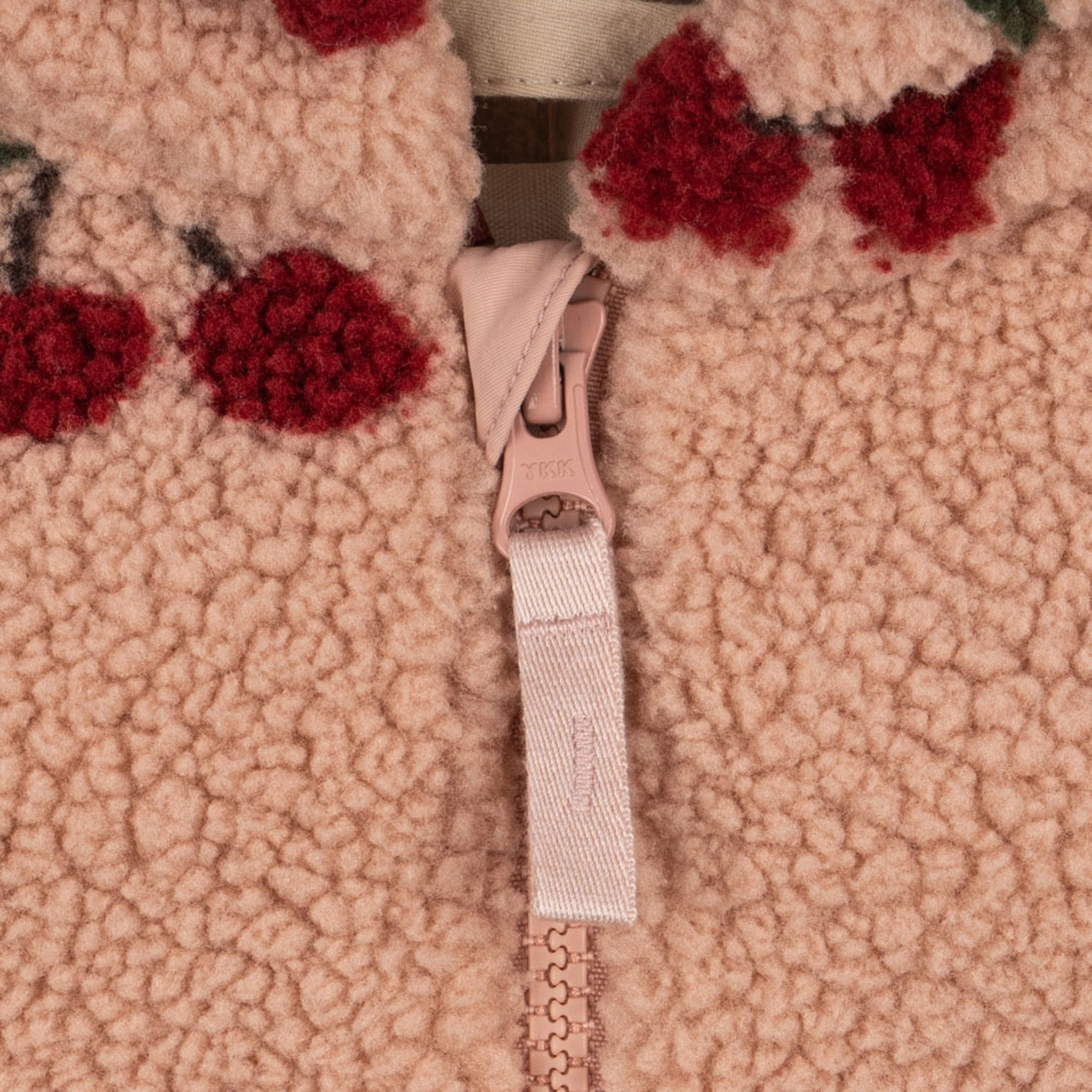Einteiler Jody Ma Grande Cerise Blush