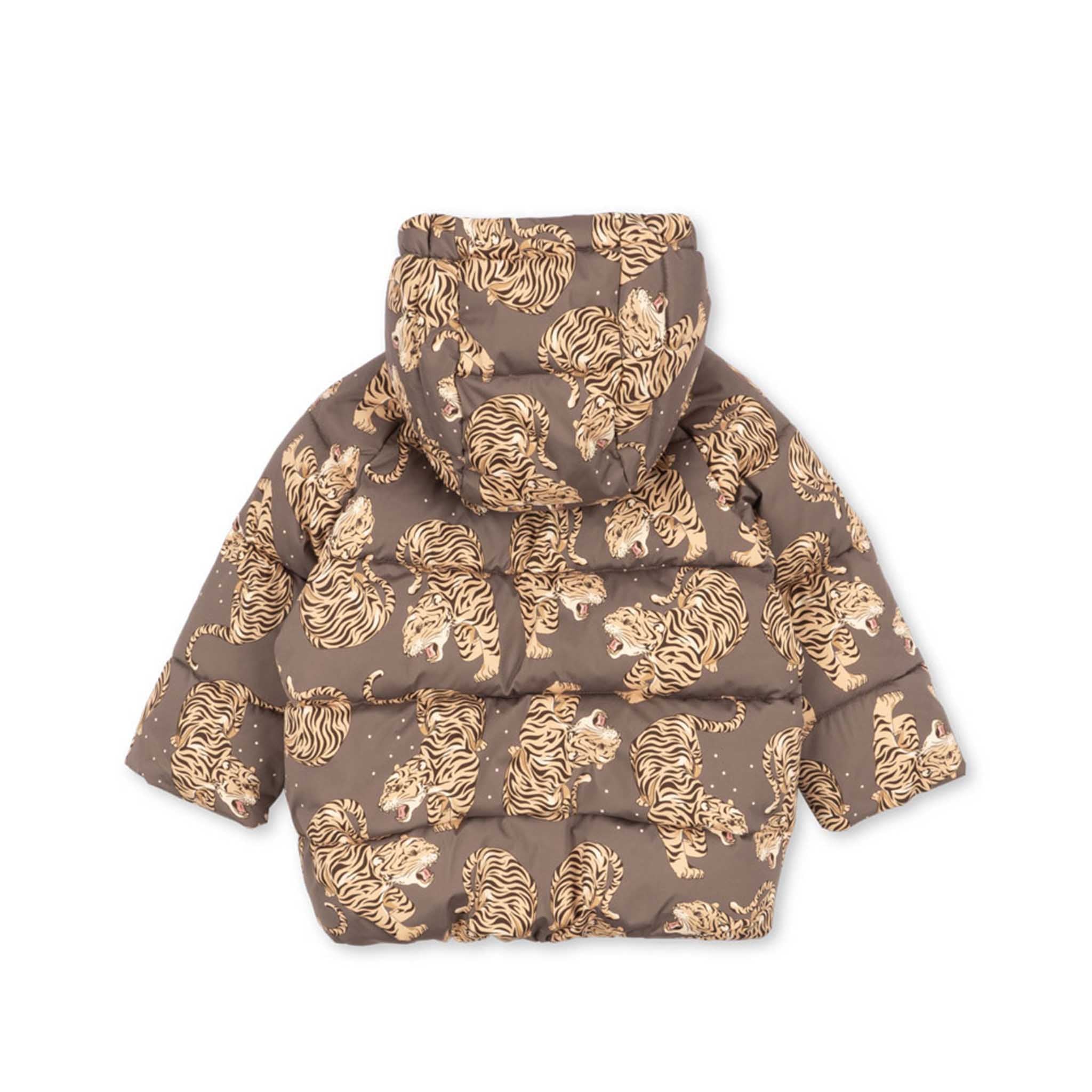 Winterjacke Nuka Panthera