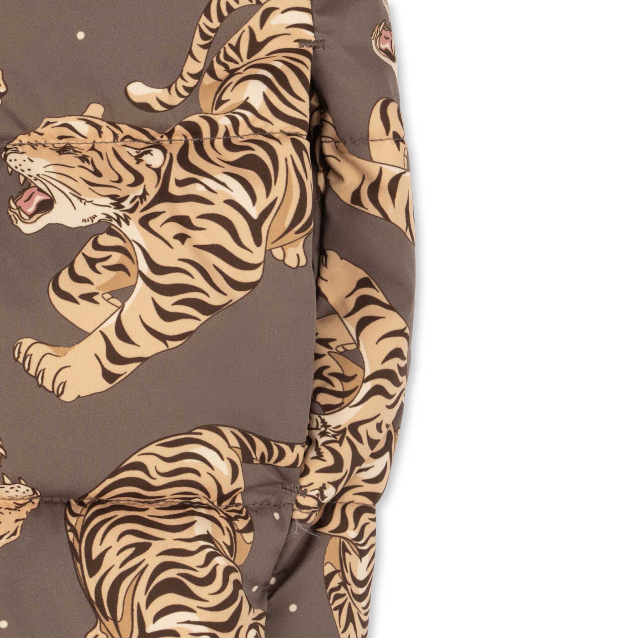 Winterjacke Nuka Panthera