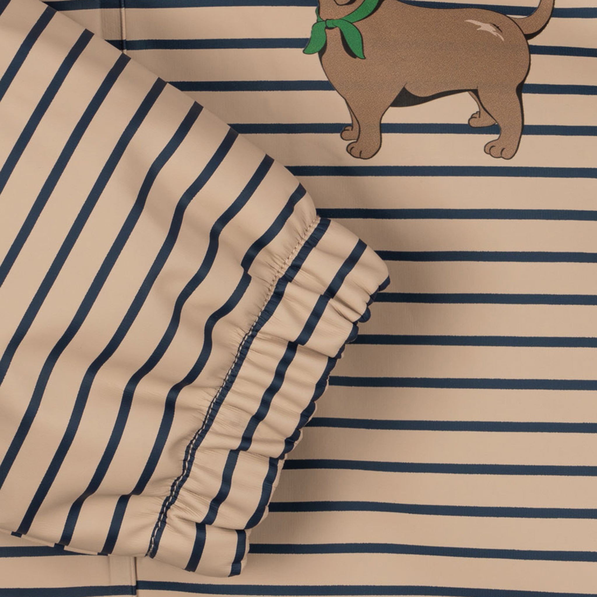 Regenjacke Rainy Palme Dog La Mer